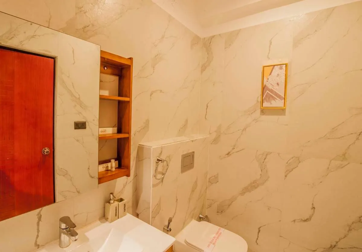 Hotel Sonar Bangla Taki