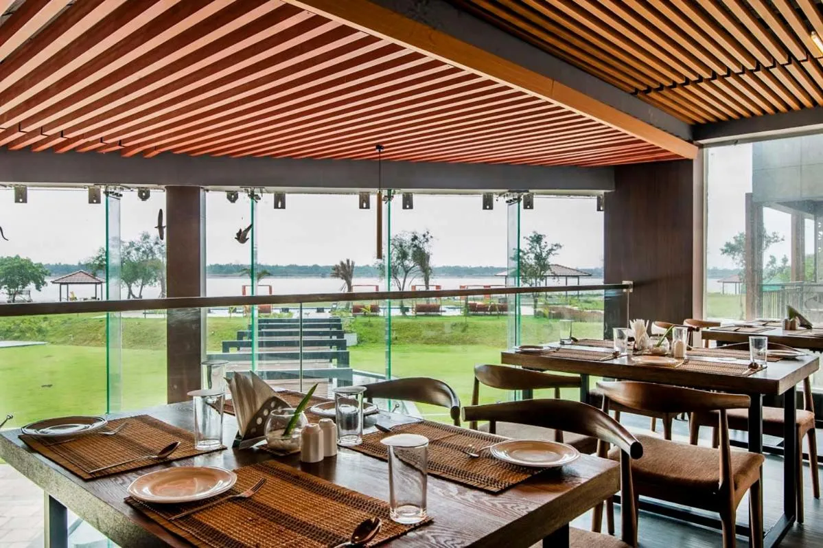 Hotel Sonar Bangla Taki