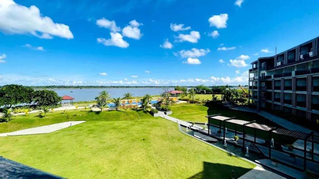 Hotel Sonar Bangla Taki