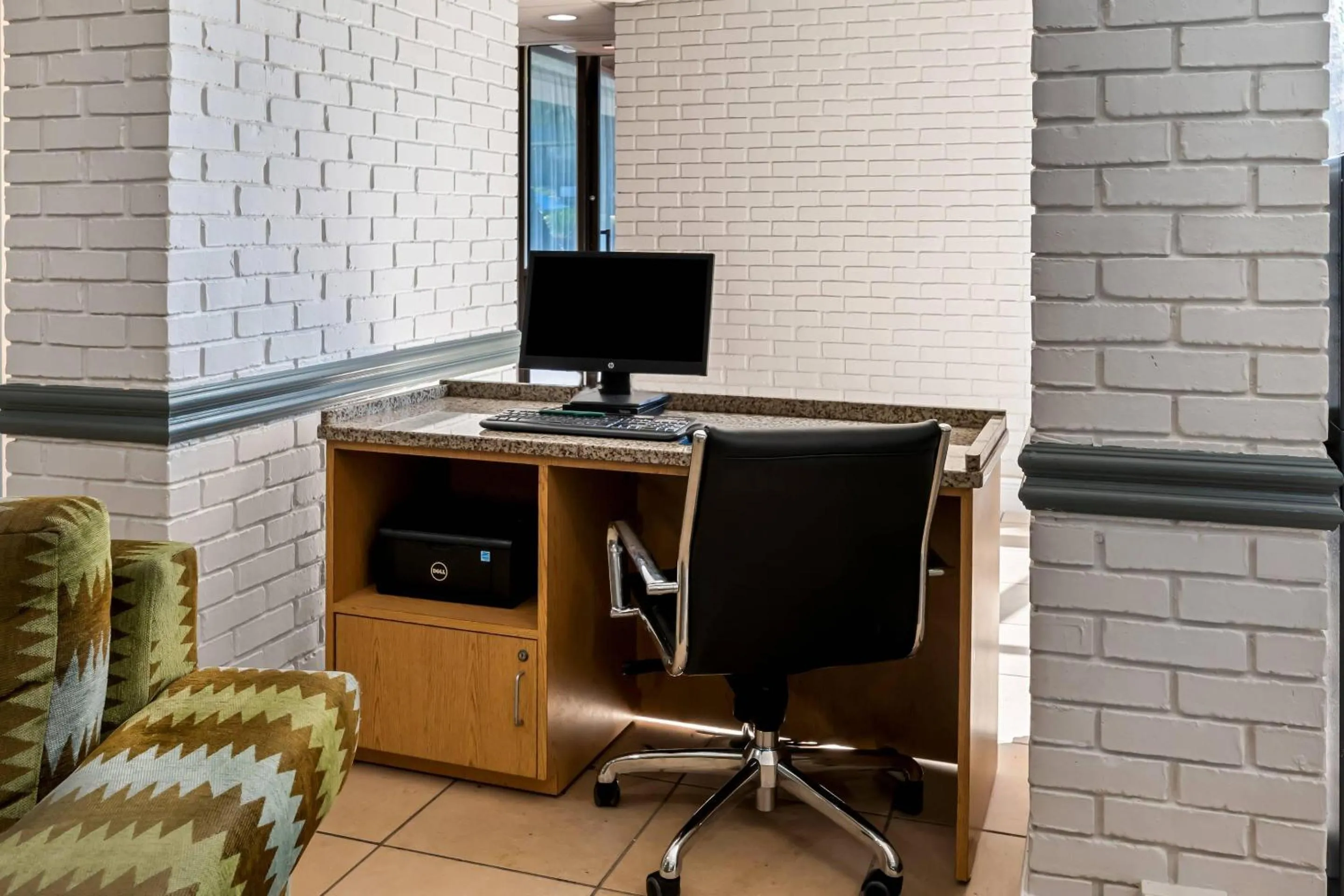 Business facilities in Quality Inn Slidell I-10