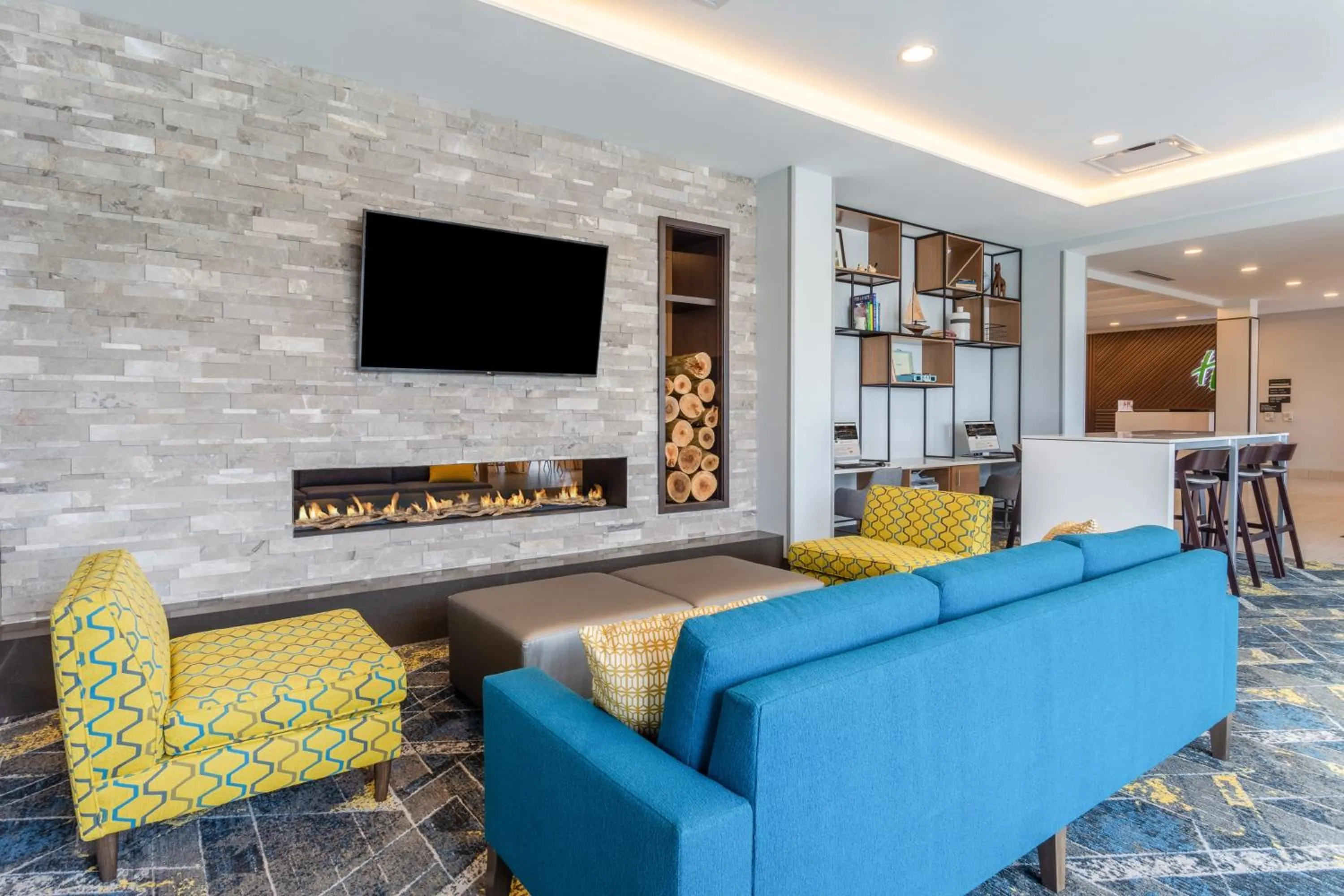 Other in Holiday Inn & Suites Cedar Falls-Waterloo Event Ctr by IHG