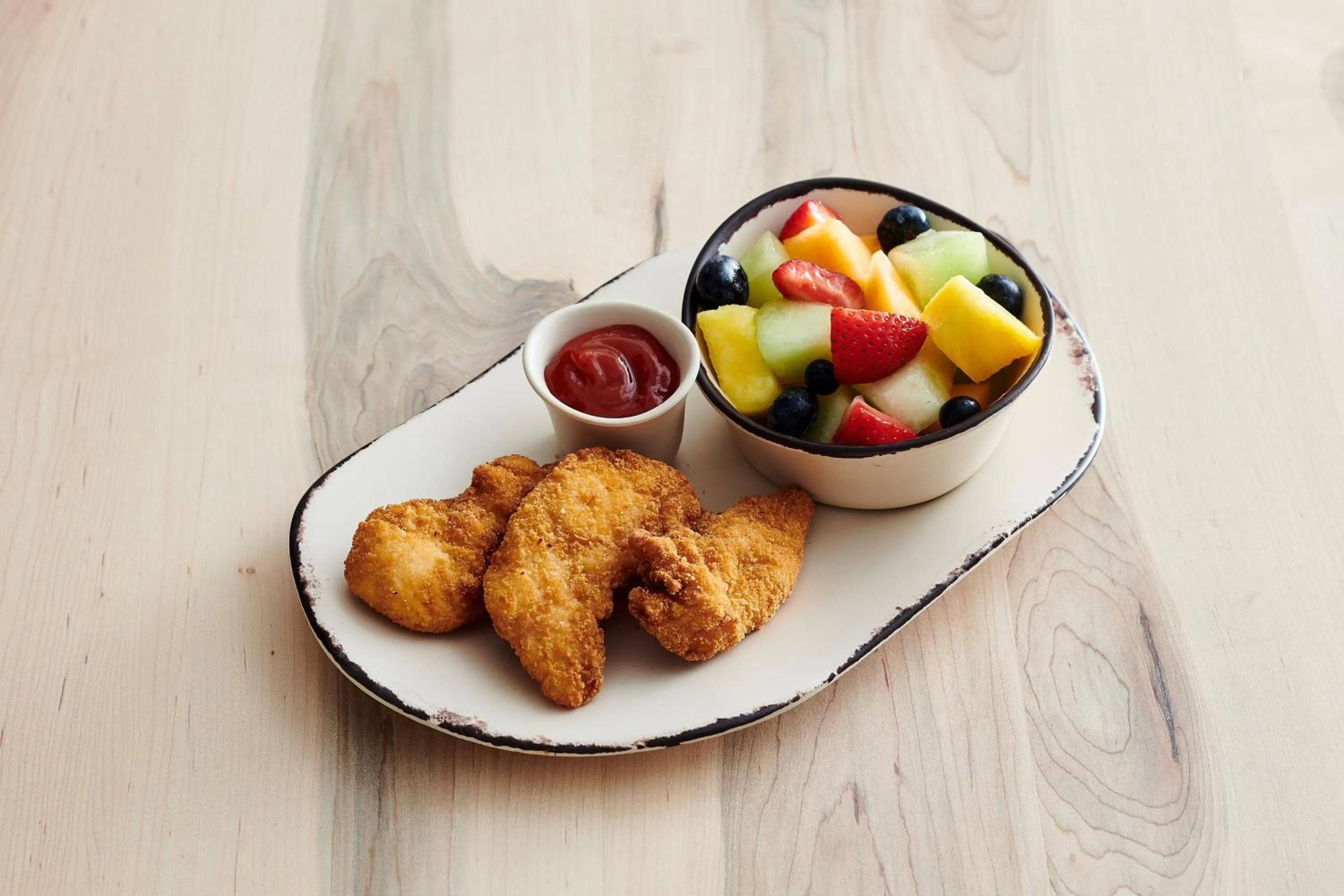 Restaurant/places to eat in Holiday Inn & Suites Cedar Falls-Waterloo Event Ctr by IHG