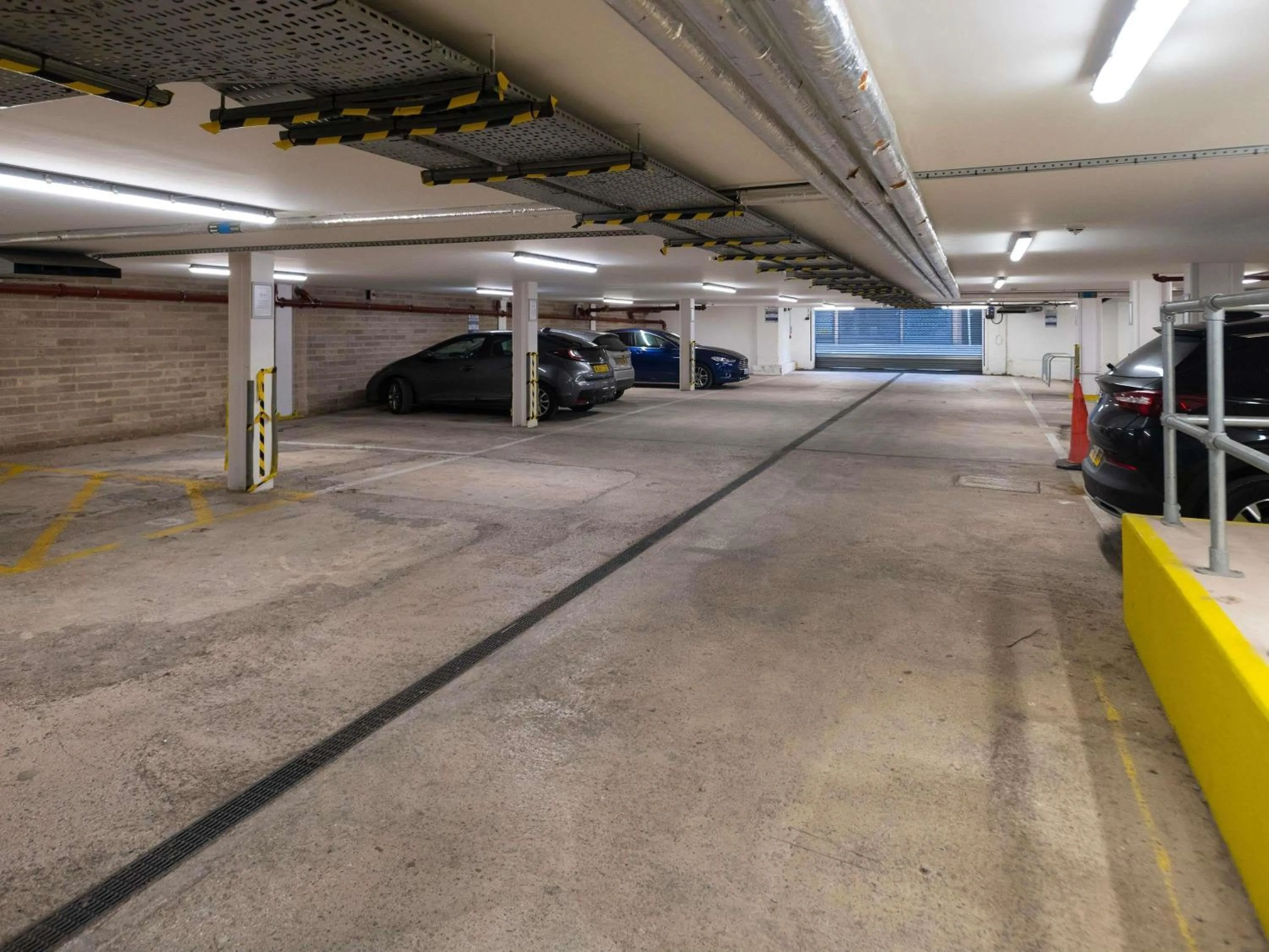 Other in ibis budget Swindon