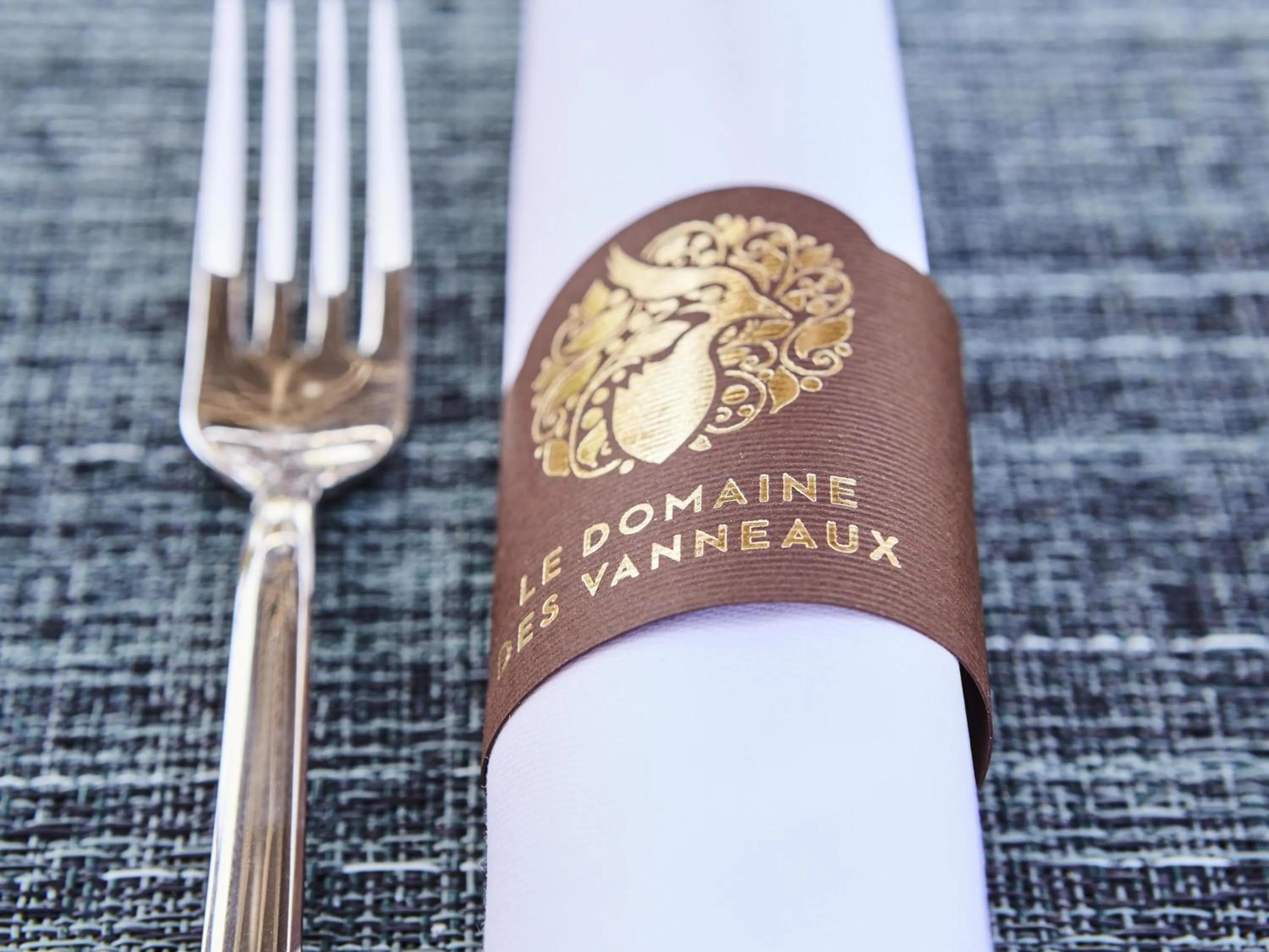 Restaurant/places to eat in Le Domaine des Vanneaux Golf & Spa L'Isle Adam - MGallery Collection