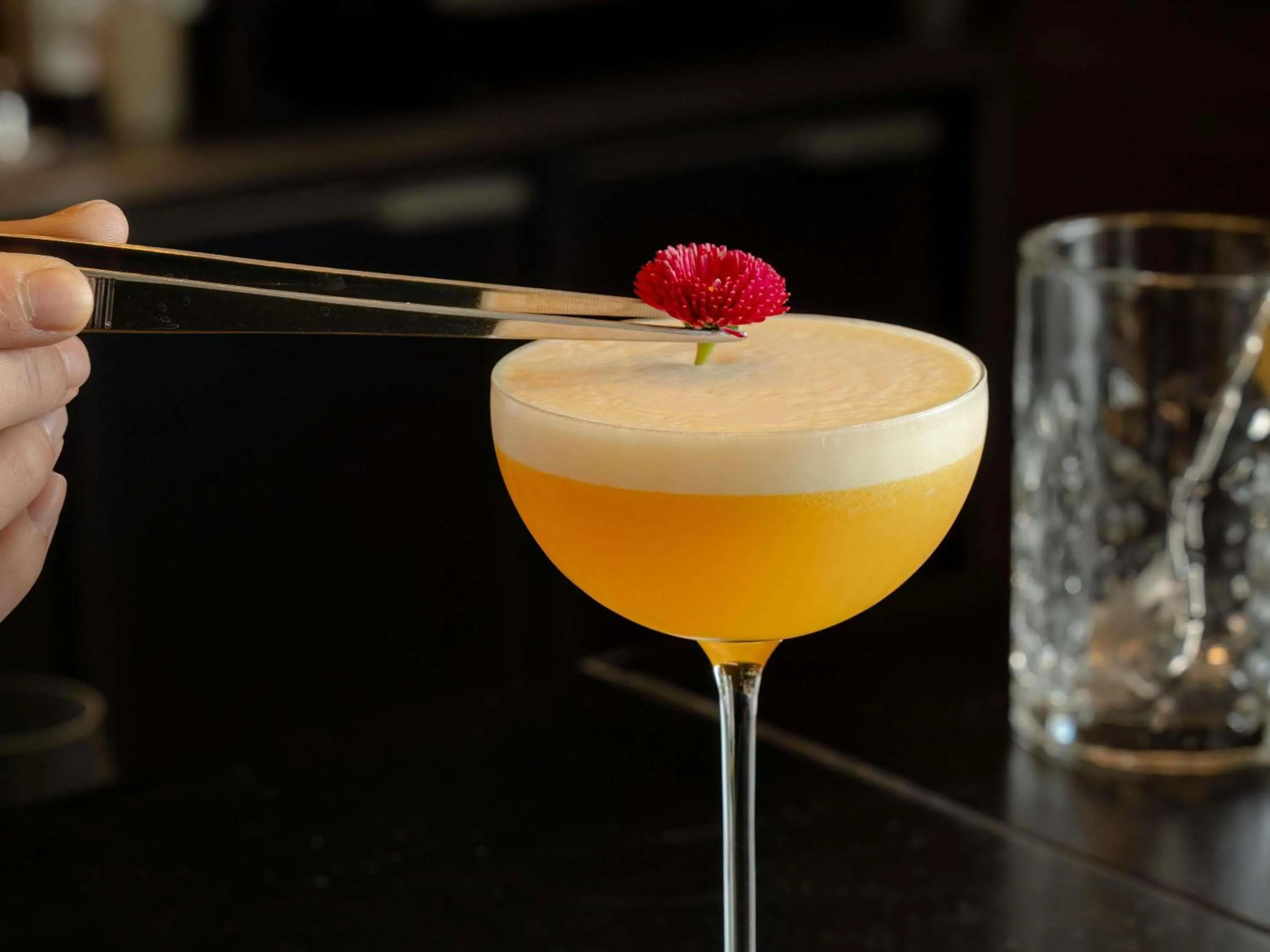 Lounge or bar in Le Domaine des Vanneaux Golf & Spa L'Isle Adam - MGallery Collection