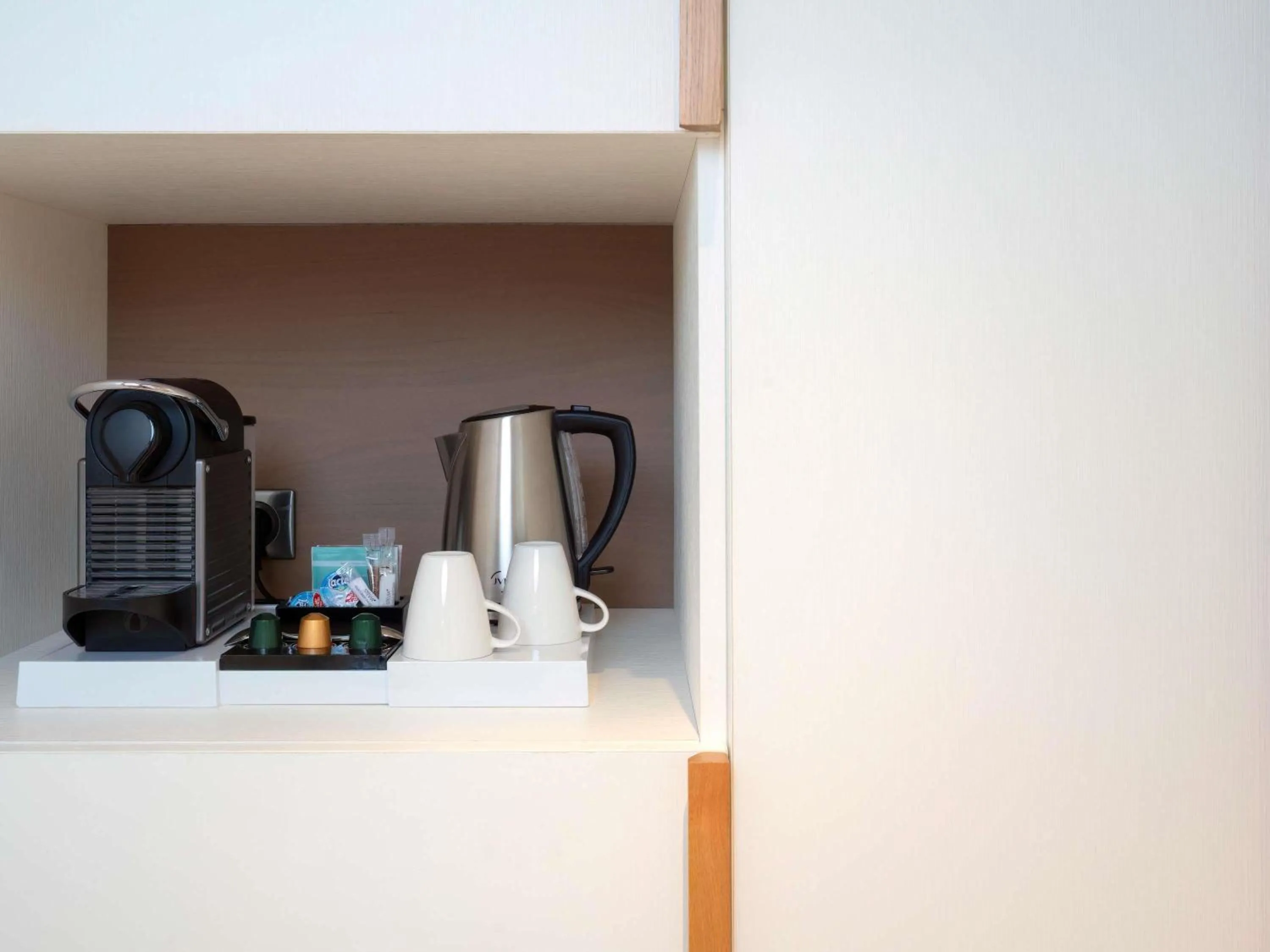 Bedroom in Le Domaine des Vanneaux Golf & Spa L'Isle Adam - MGallery Collection