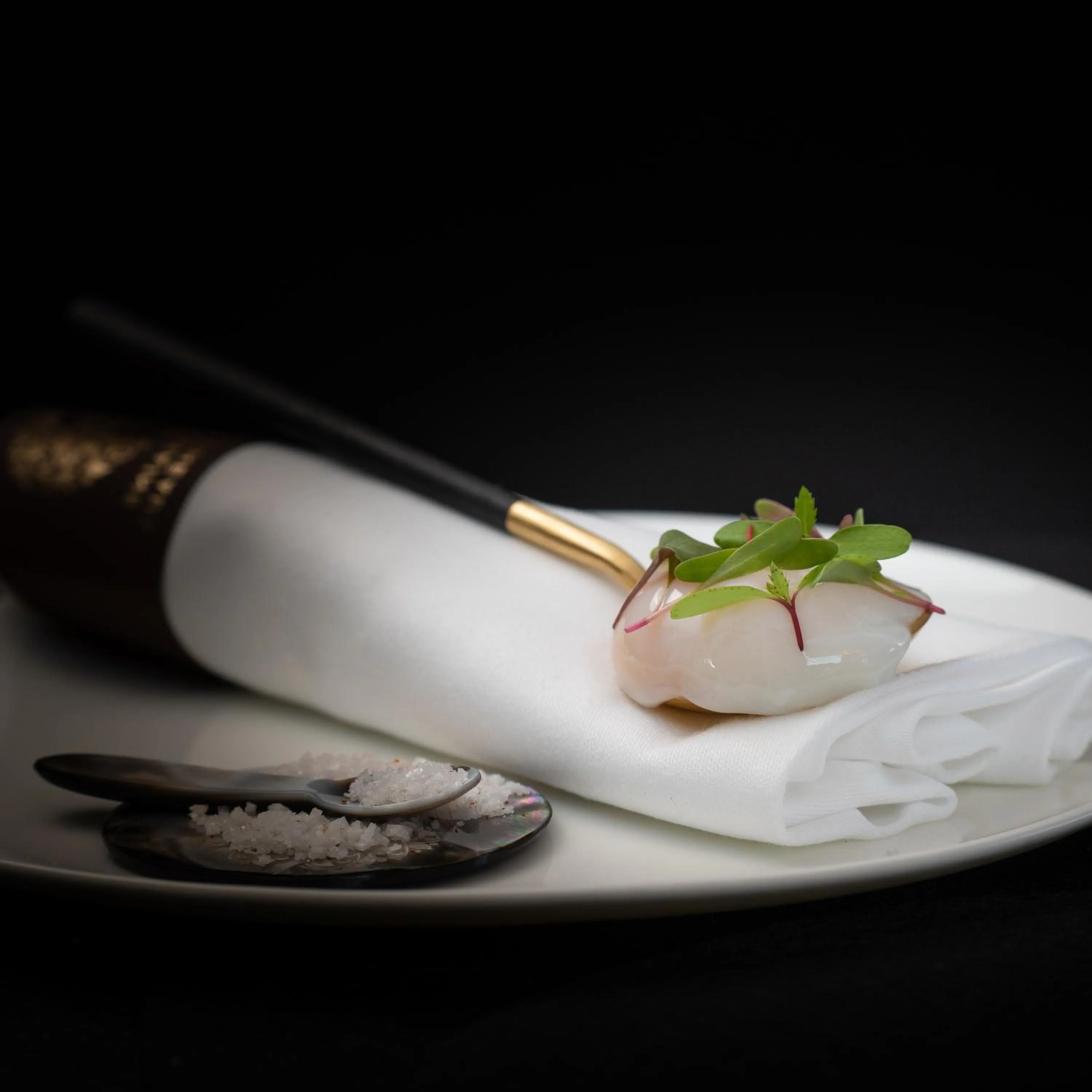 Food in Le Domaine des Vanneaux Golf & Spa L'Isle Adam - MGallery Collection