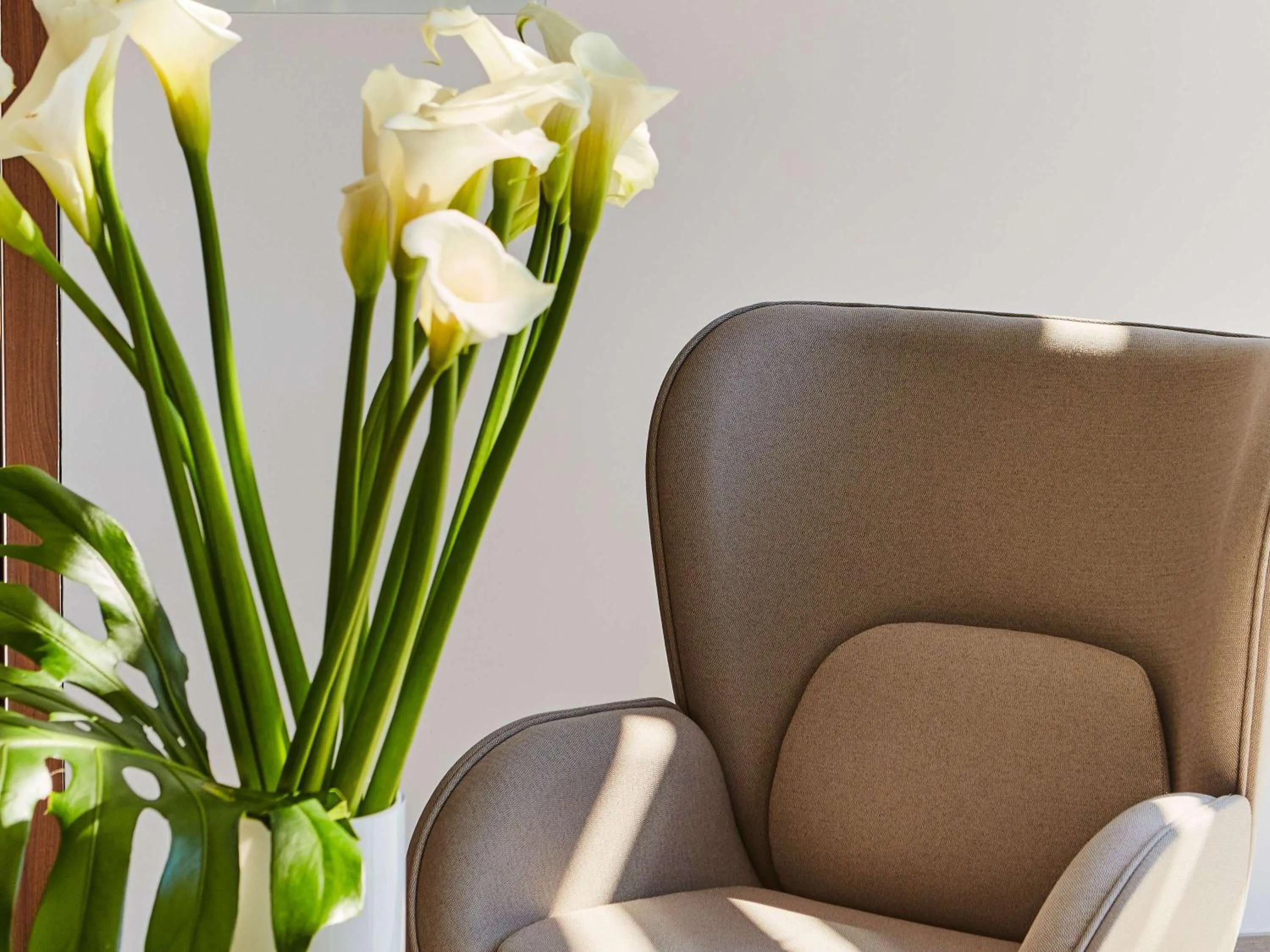 Restaurant/places to eat in Le Domaine des Vanneaux Golf & Spa L'Isle Adam - MGallery Collection