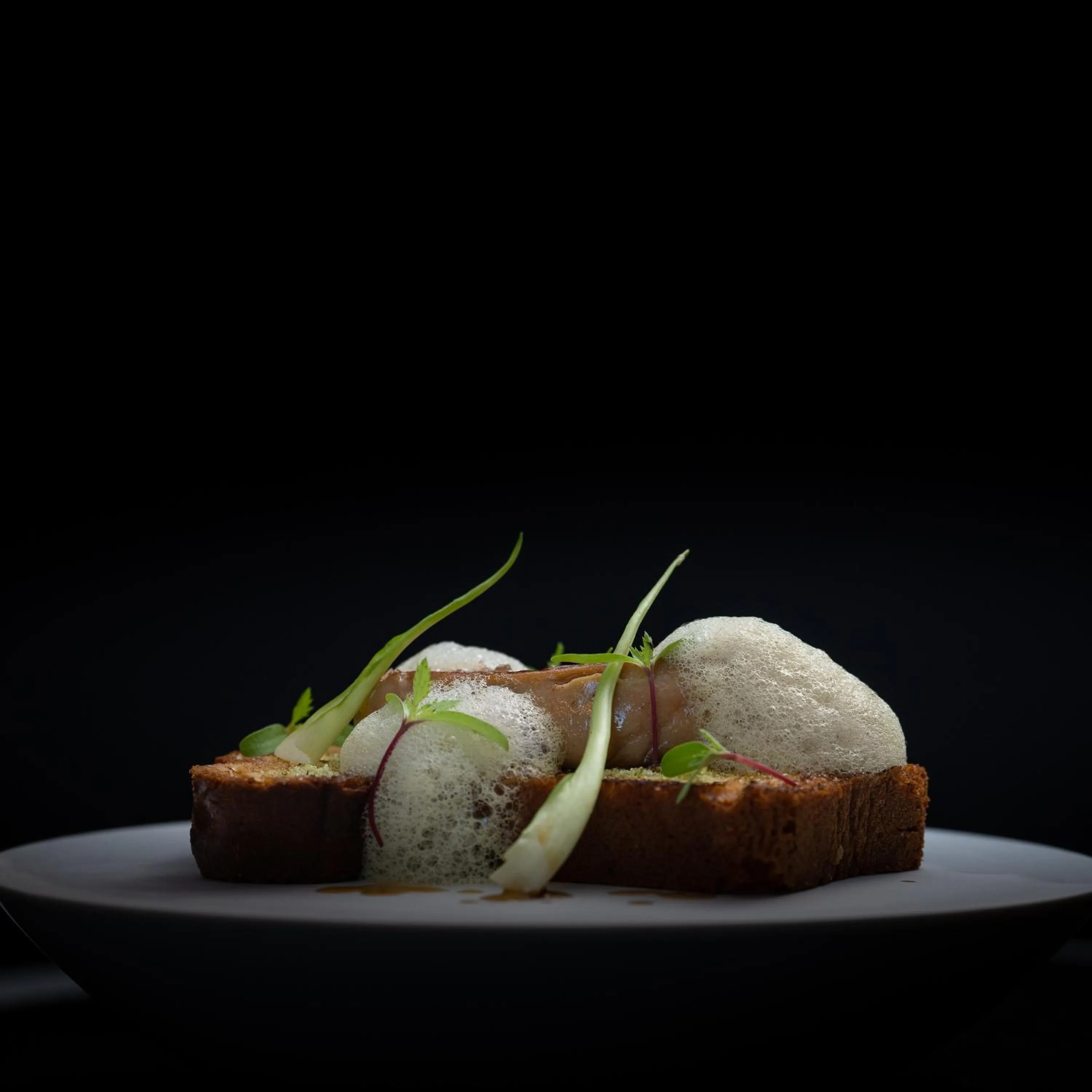 Food in Le Domaine des Vanneaux Golf & Spa L'Isle Adam - MGallery Collection