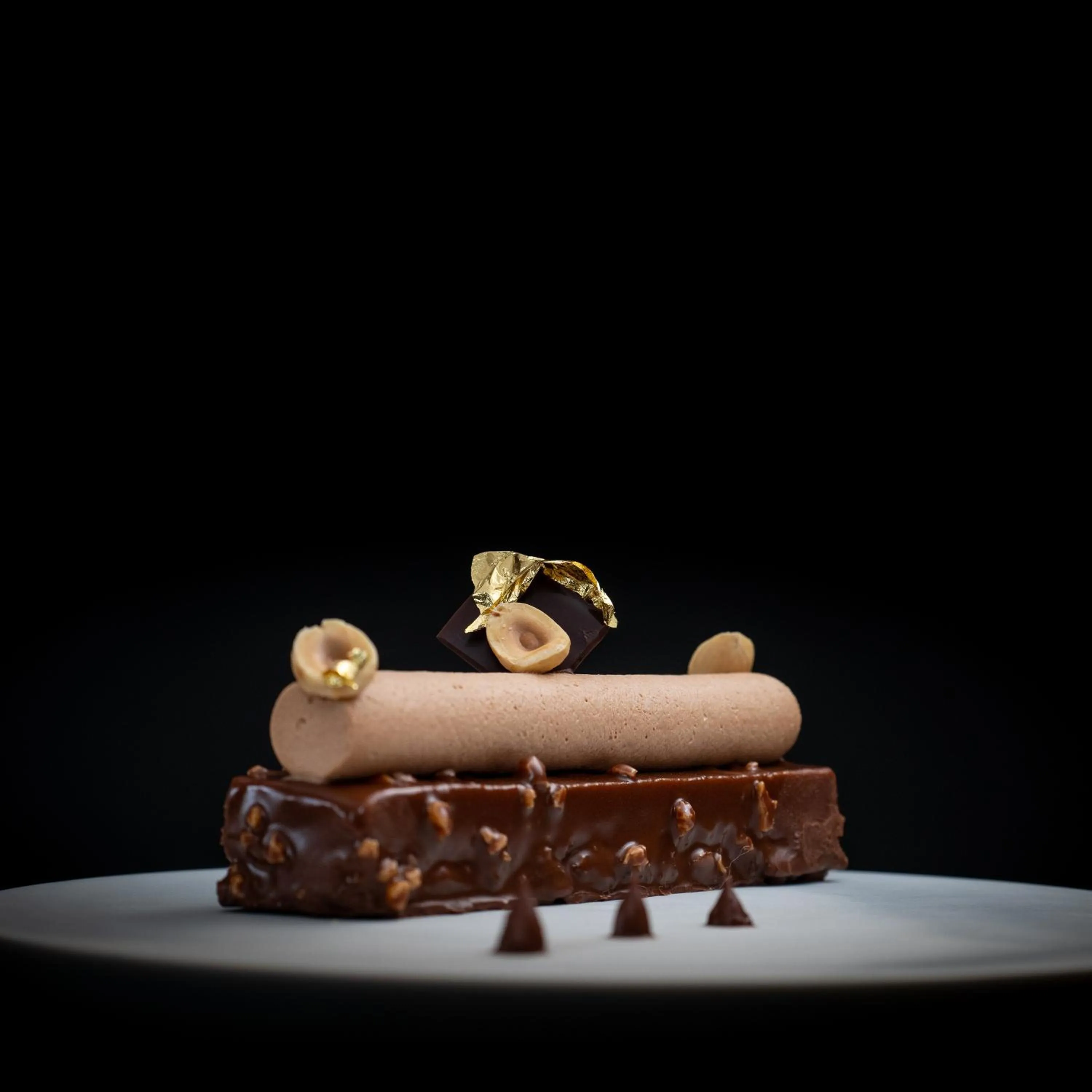 Food in Le Domaine des Vanneaux Golf & Spa L'Isle Adam - MGallery Collection