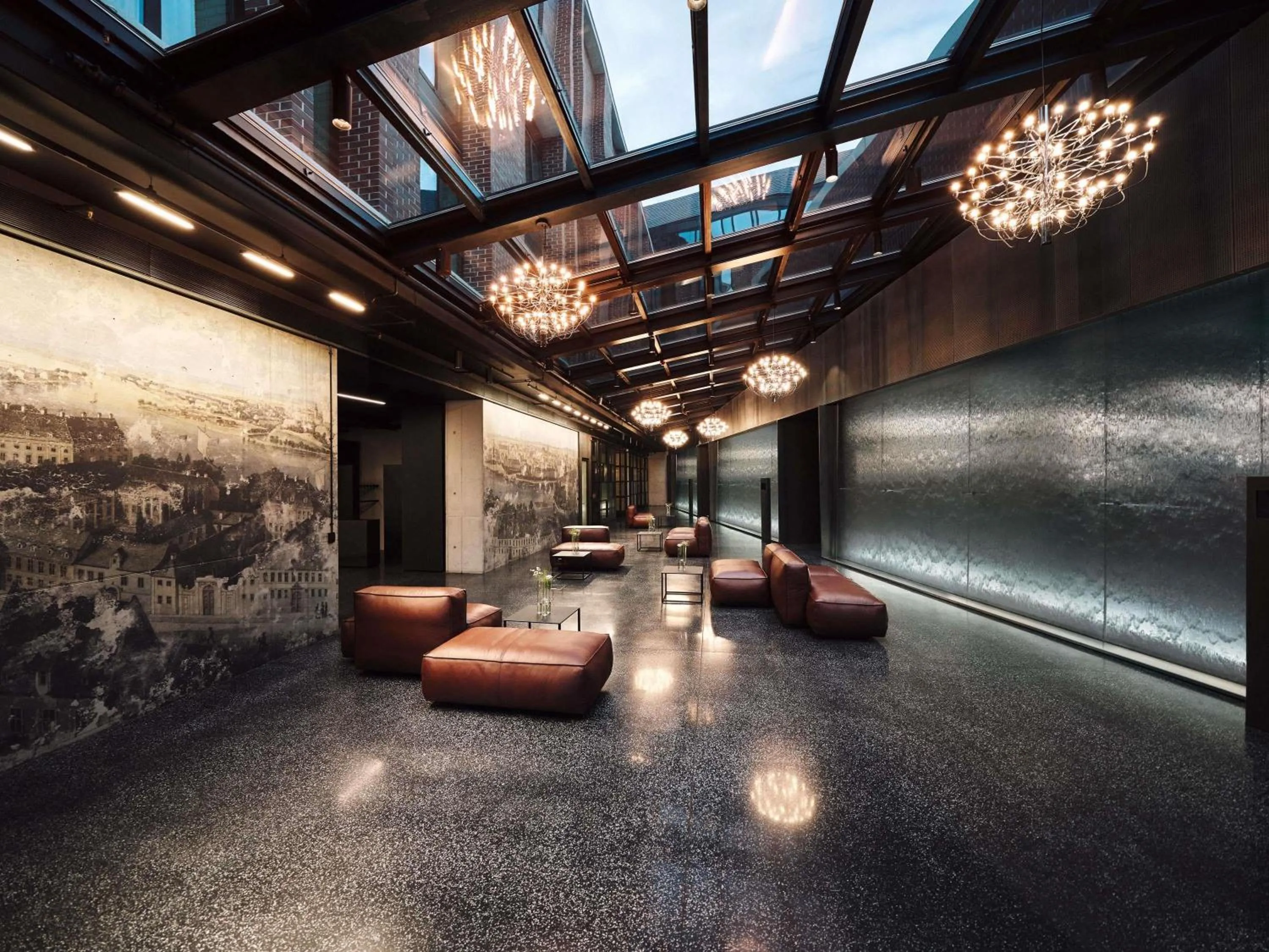 Other in The Bridge Wroclaw - MGallery