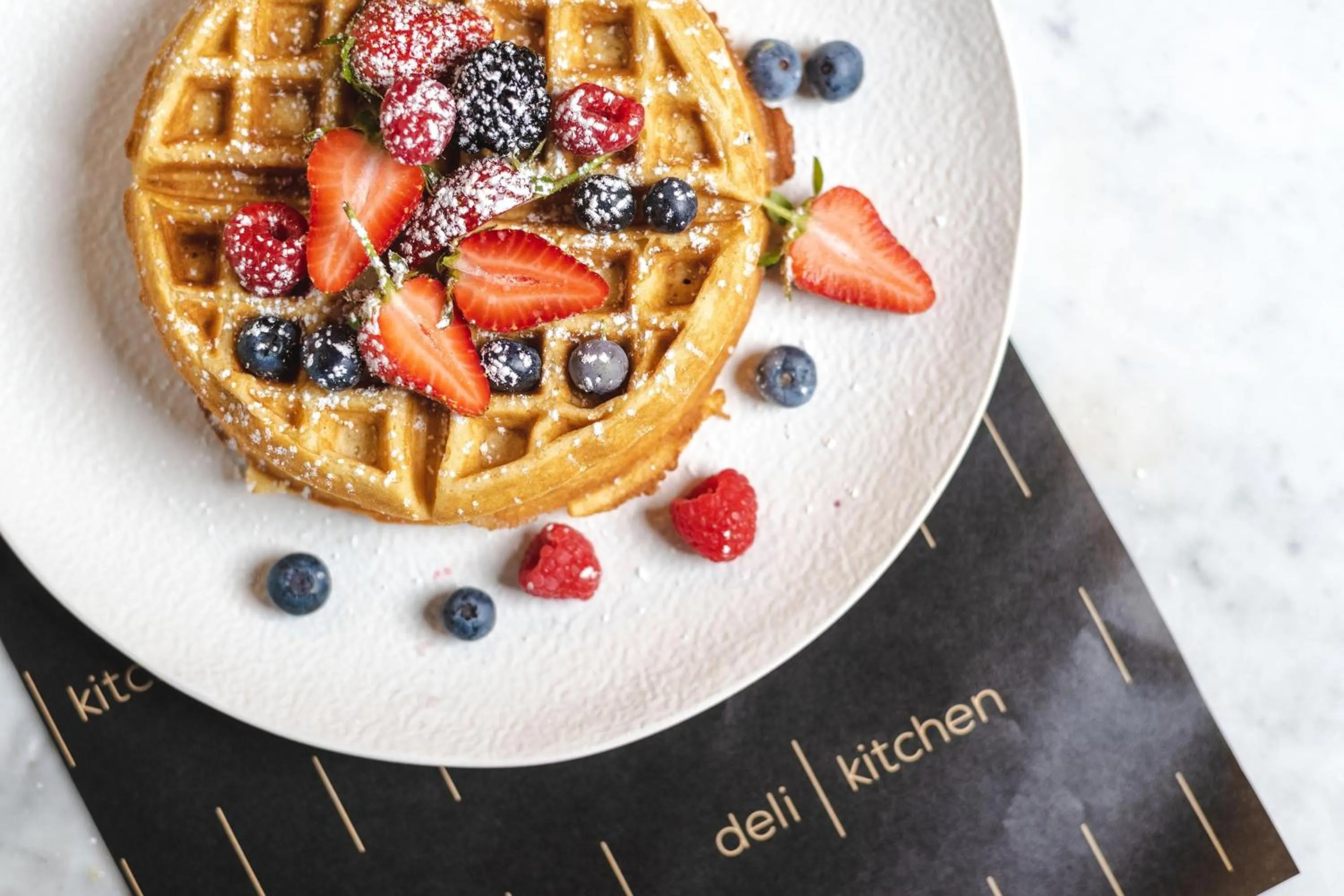 Breakfast in Al Messila, A Luxury Collection Resort & Spa, Doha