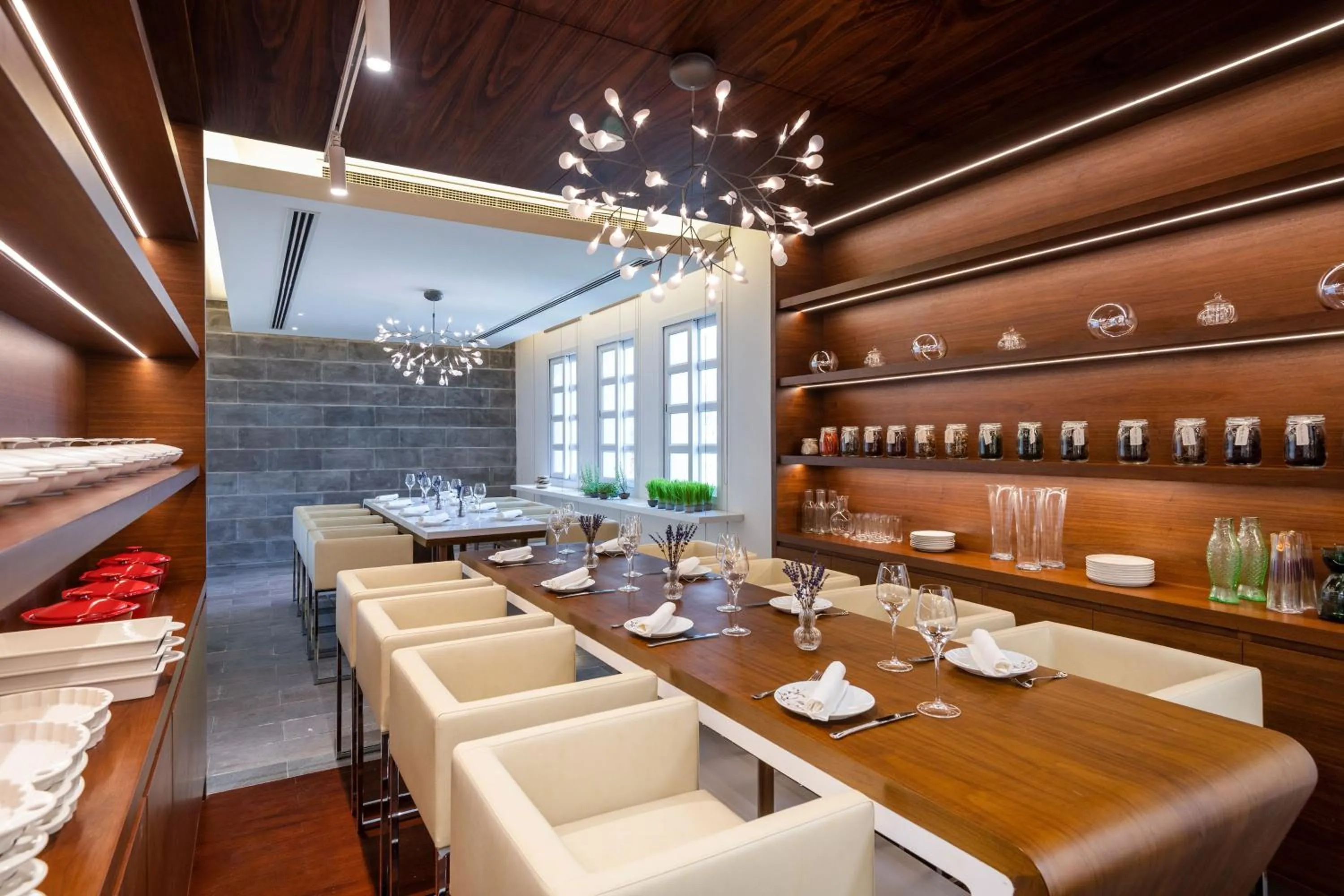 Spa and wellness centre/facilities in Al Messila, A Luxury Collection Resort & Spa, Doha