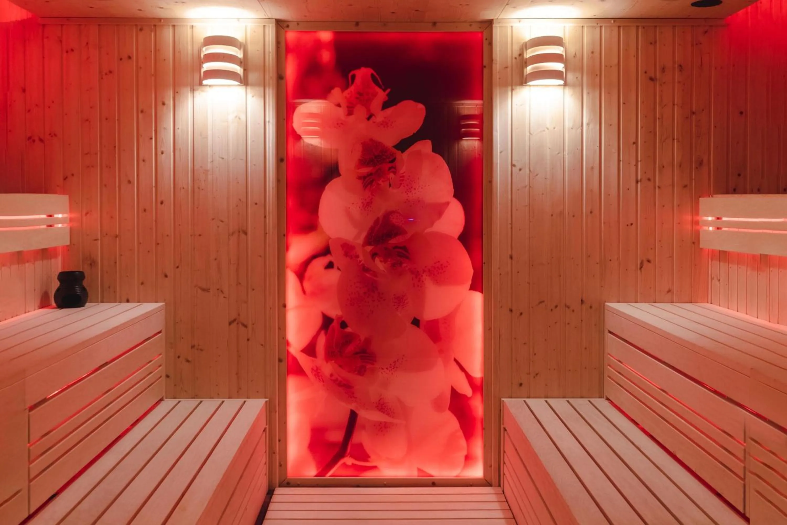 Spa and wellness centre/facilities in Al Messila, A Luxury Collection Resort & Spa, Doha