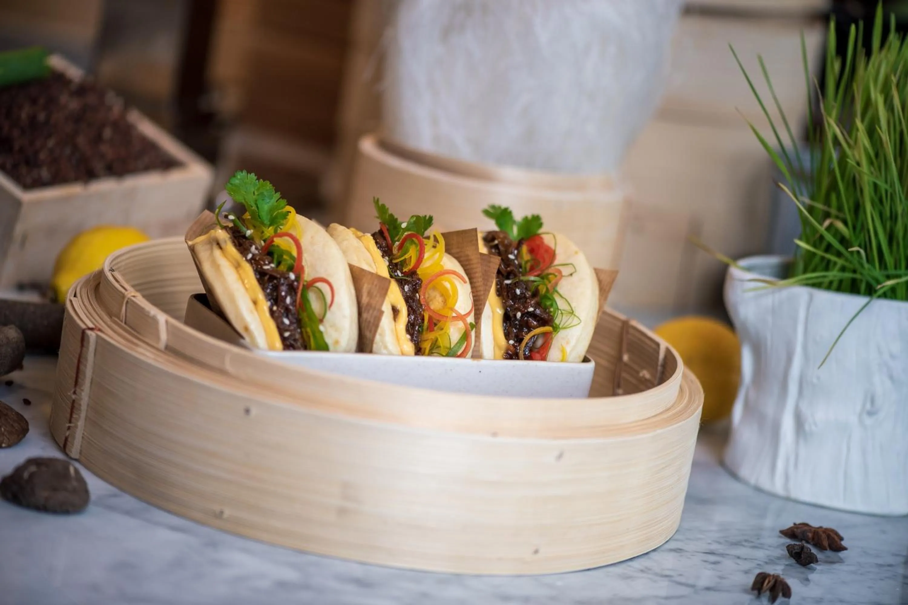 Kitchen or kitchenette in Al Messila, A Luxury Collection Resort & Spa, Doha