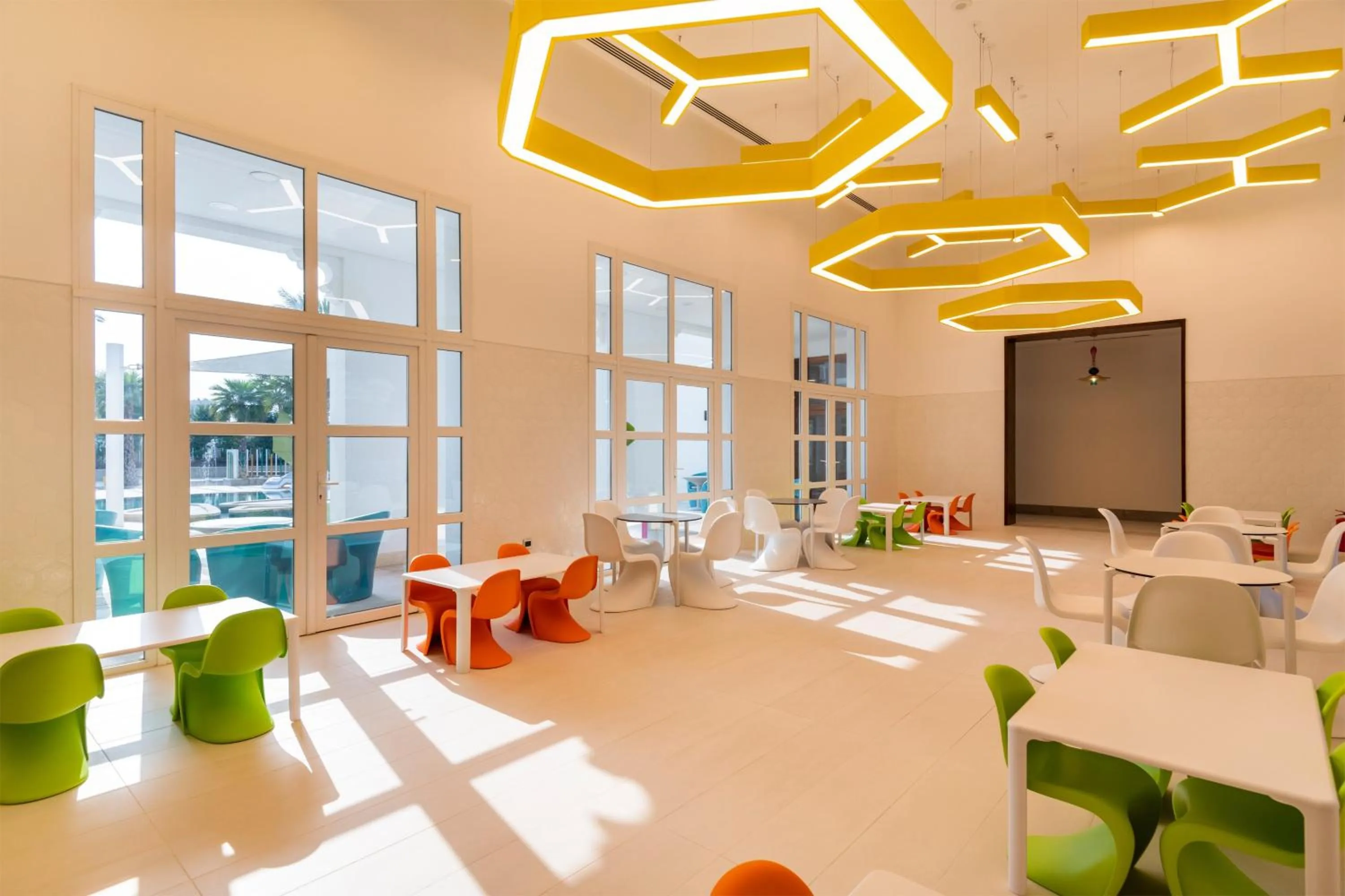 Other in Al Messila, A Luxury Collection Resort & Spa, Doha