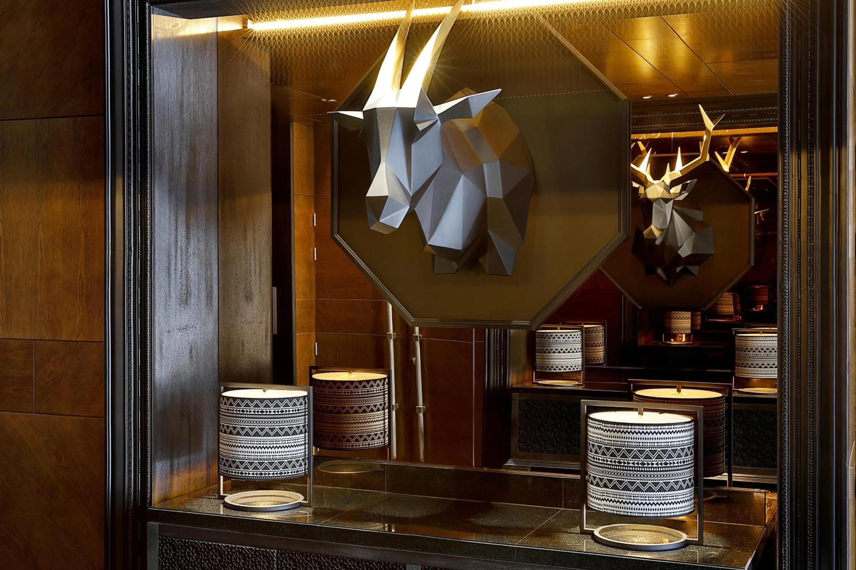 Meeting/conference room in W Muscat