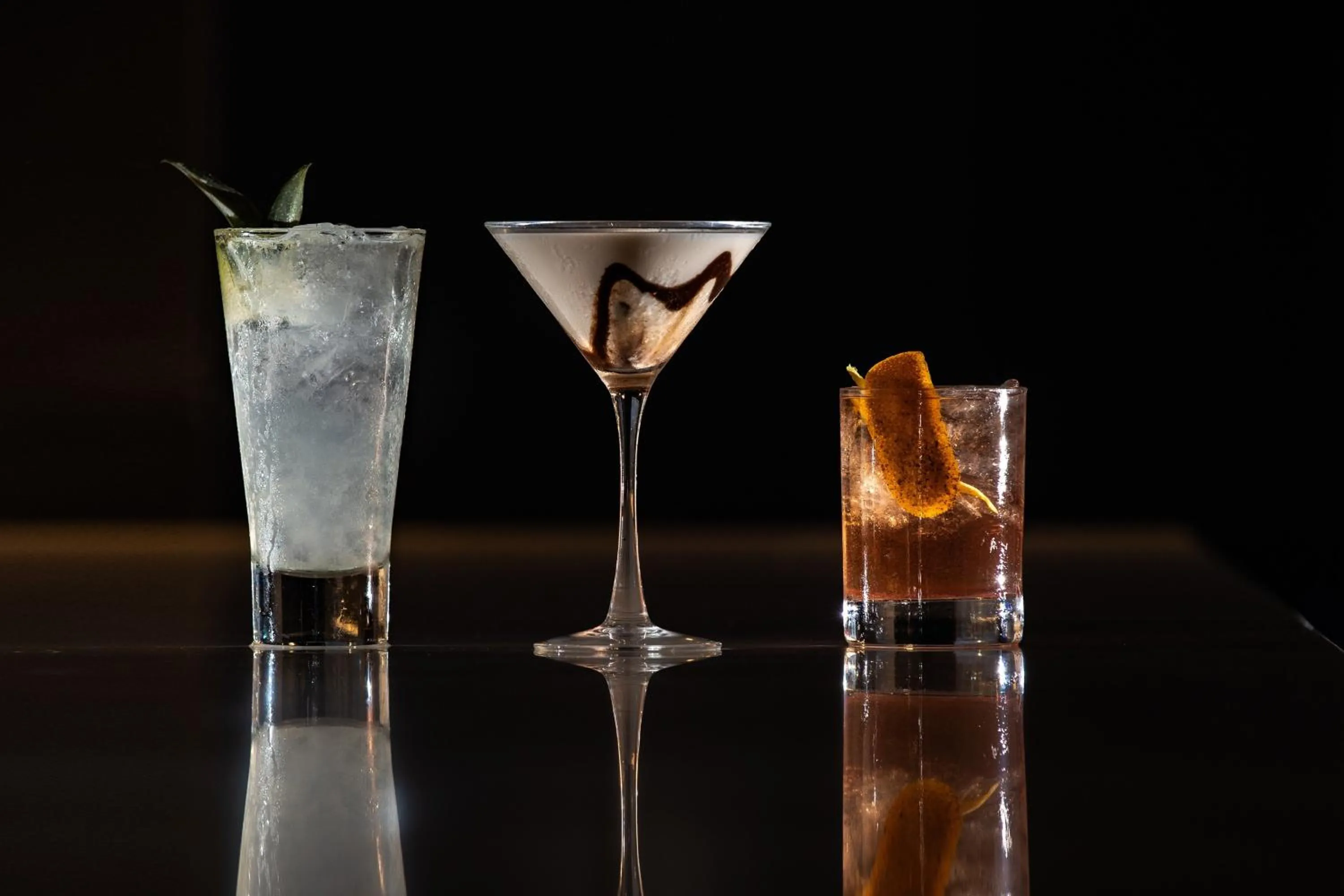 Lounge or bar in Aloft Ocean City