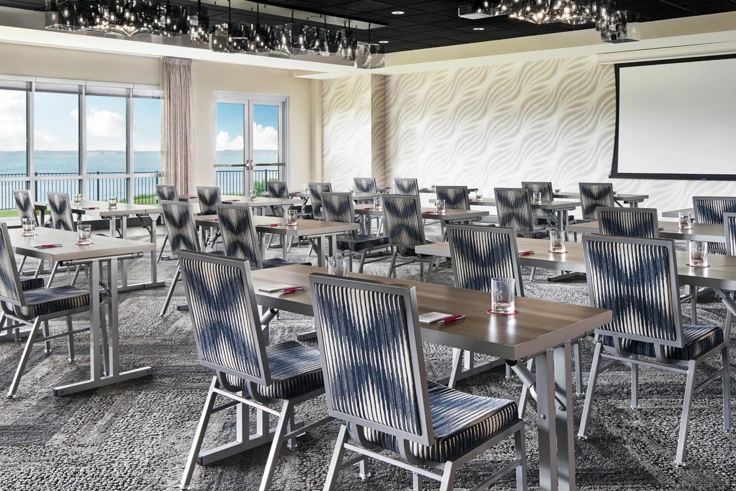 Meeting/conference room in Aloft Ocean City