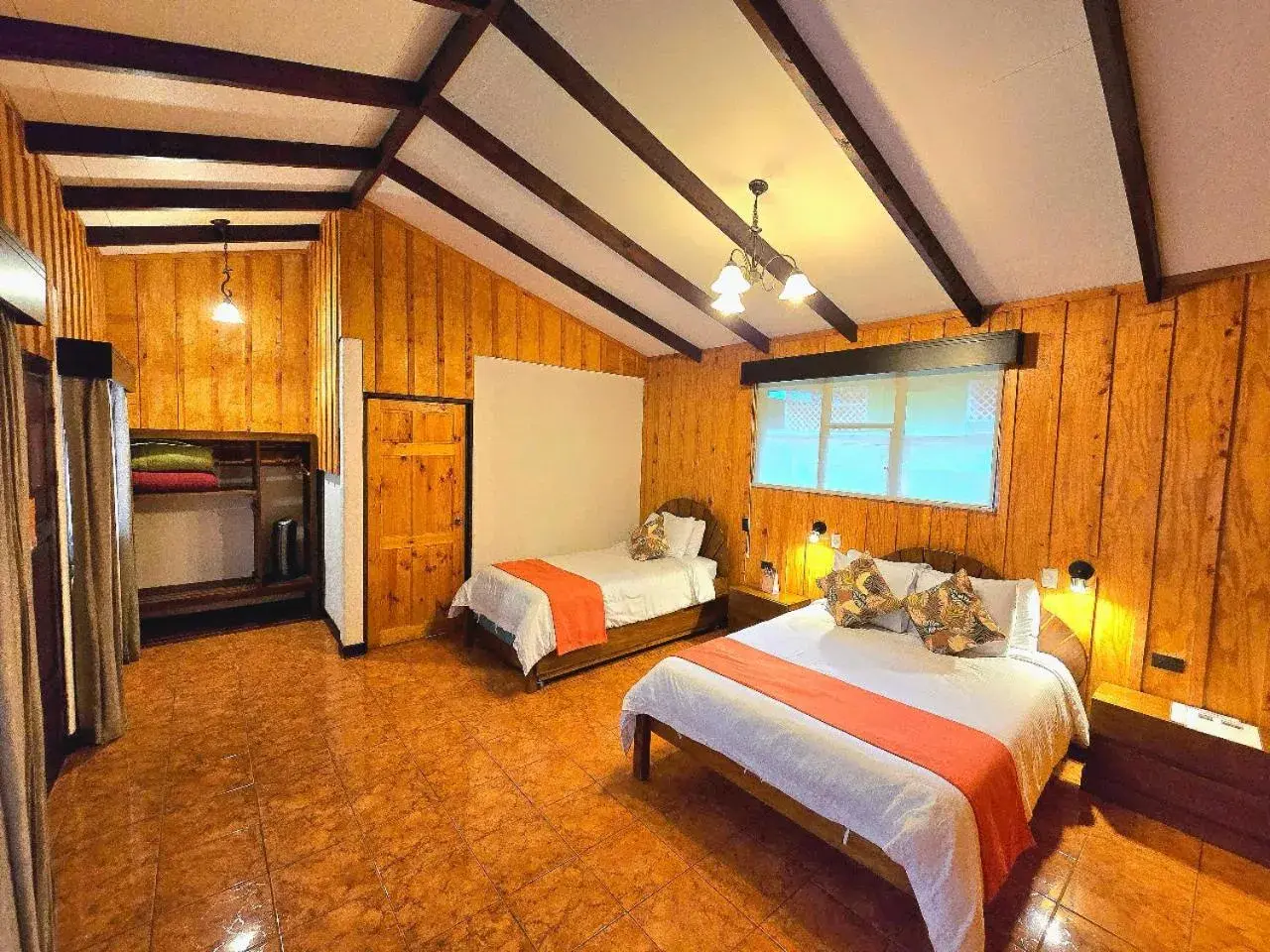 Villa with Garden View in Hotel de Montaña Suria Villa with Garden View in Hotel de Montaña Suria