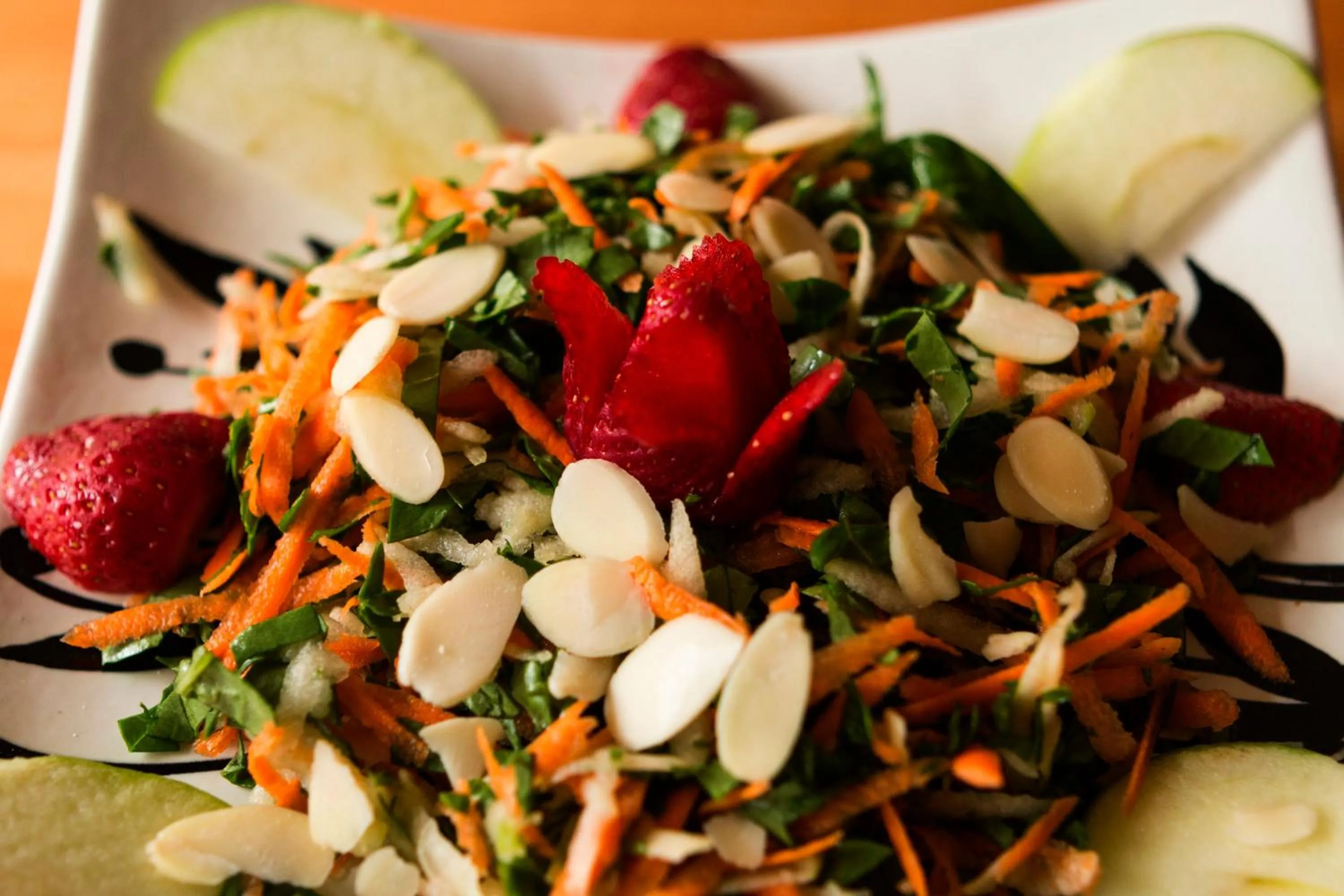 Dinner in Hotel de Montaña Suria