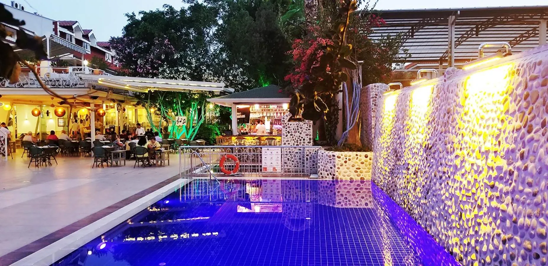 Other in Tonoz Beach Hotel