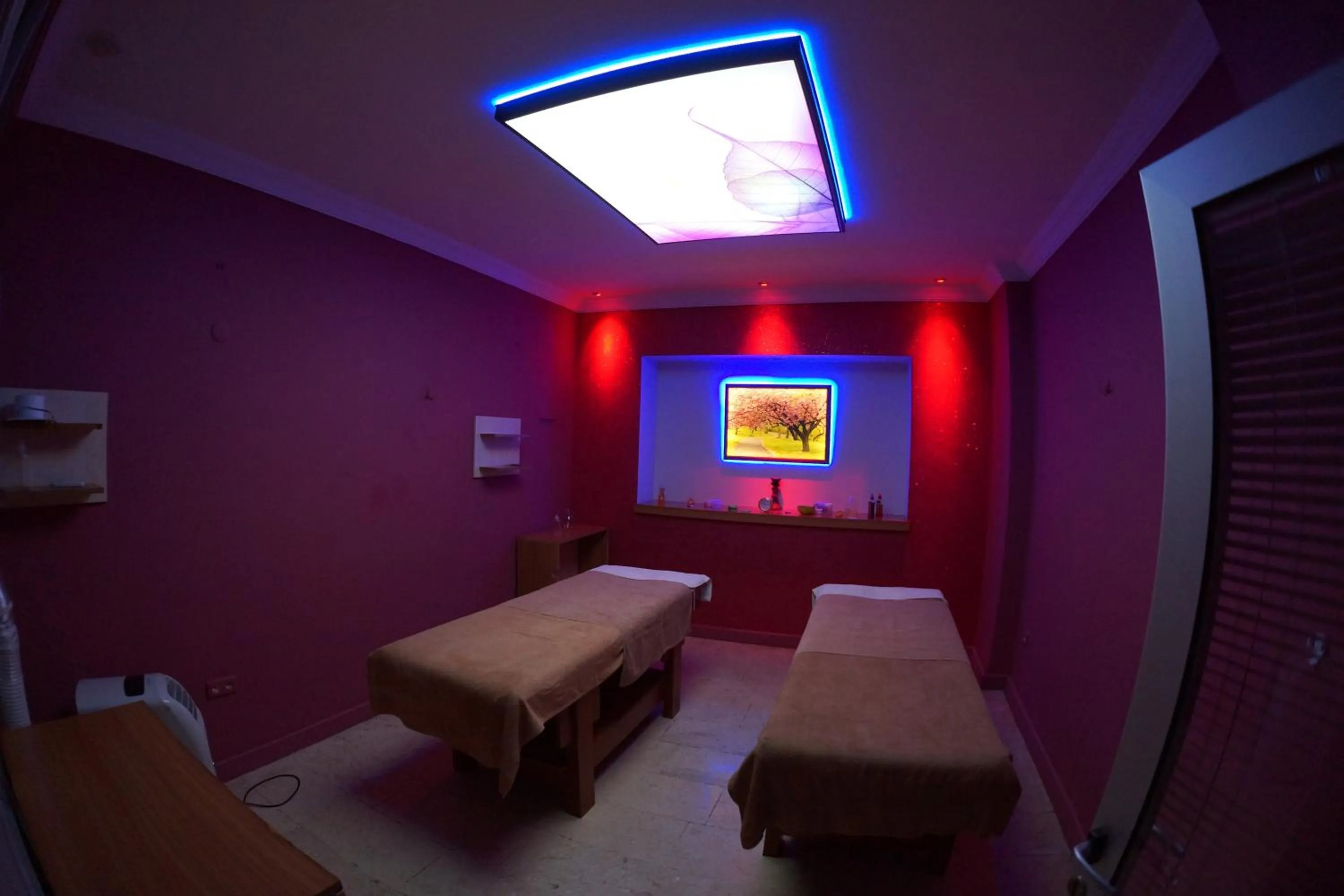 Massage, Bed in Tonoz Beach Hotel