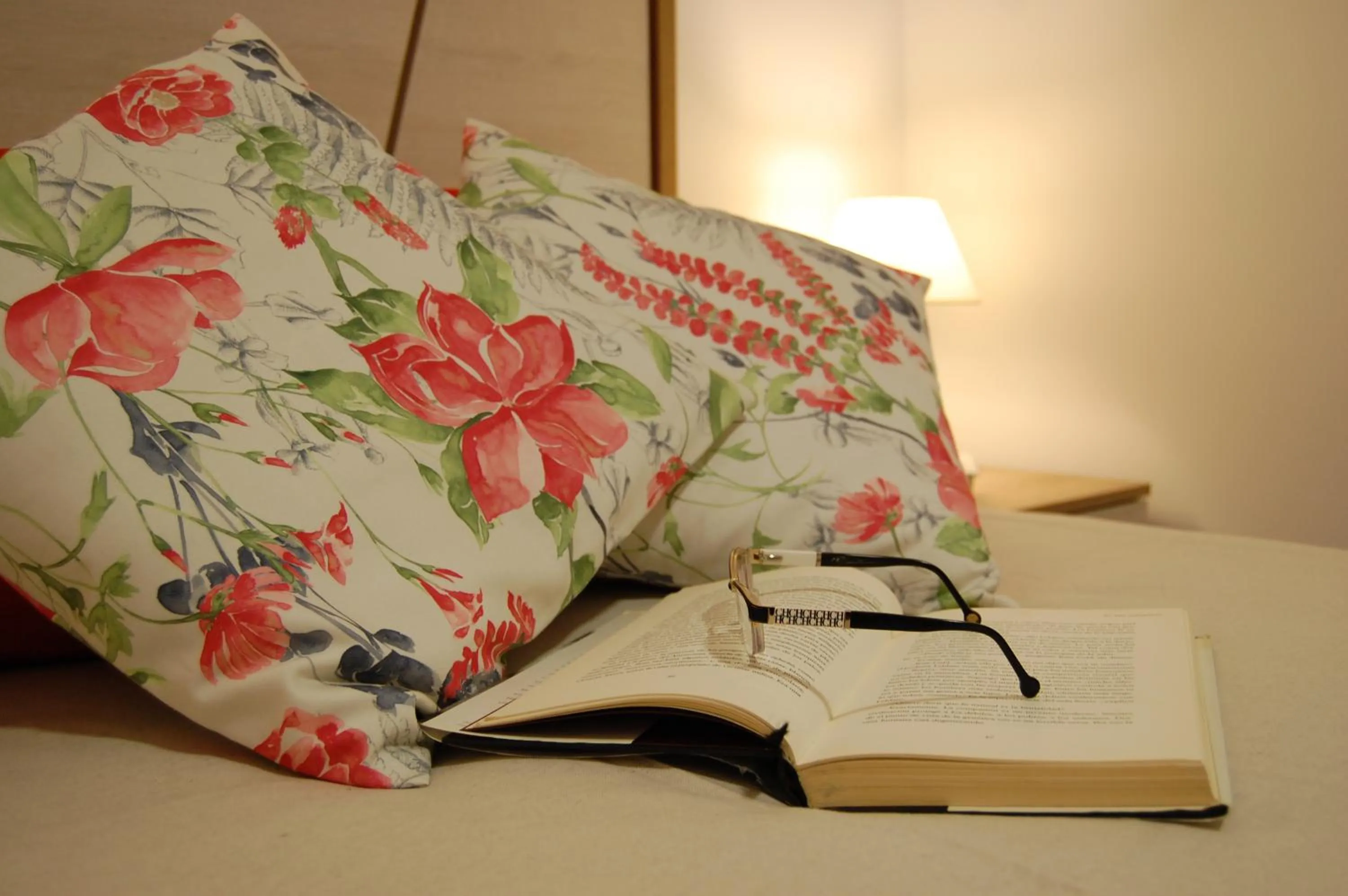 Decorative detail, Bed in ALHAJAS DE CORDOBA