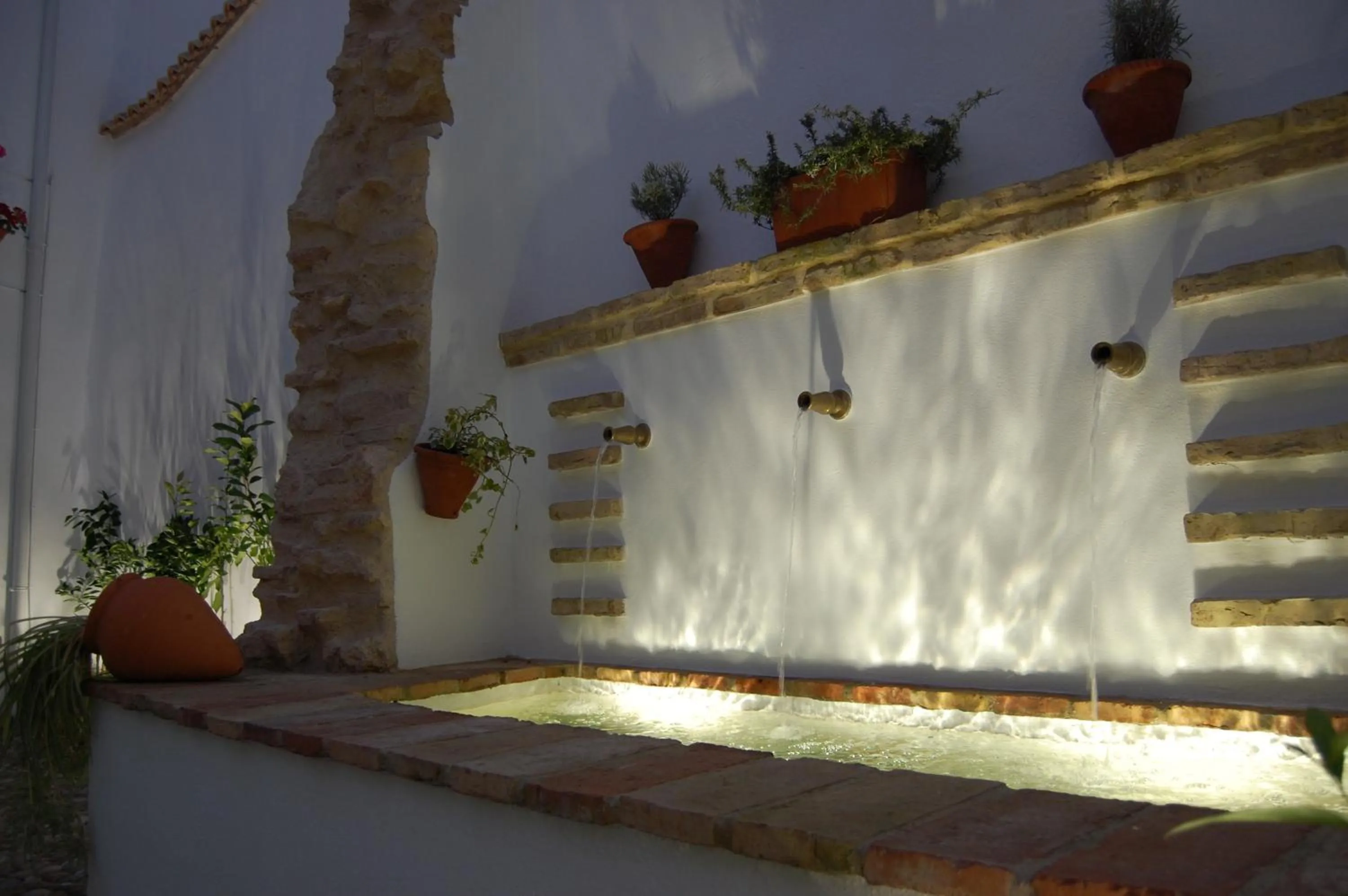 Property building in ALHAJAS DE CORDOBA