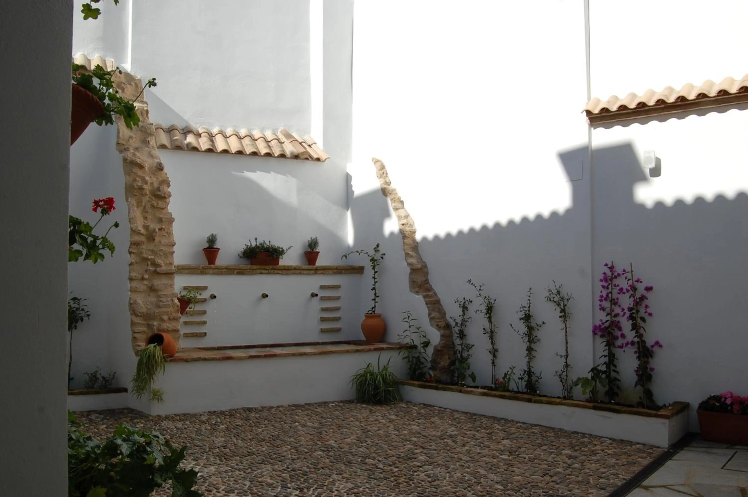 Property building in ALHAJAS DE CORDOBA