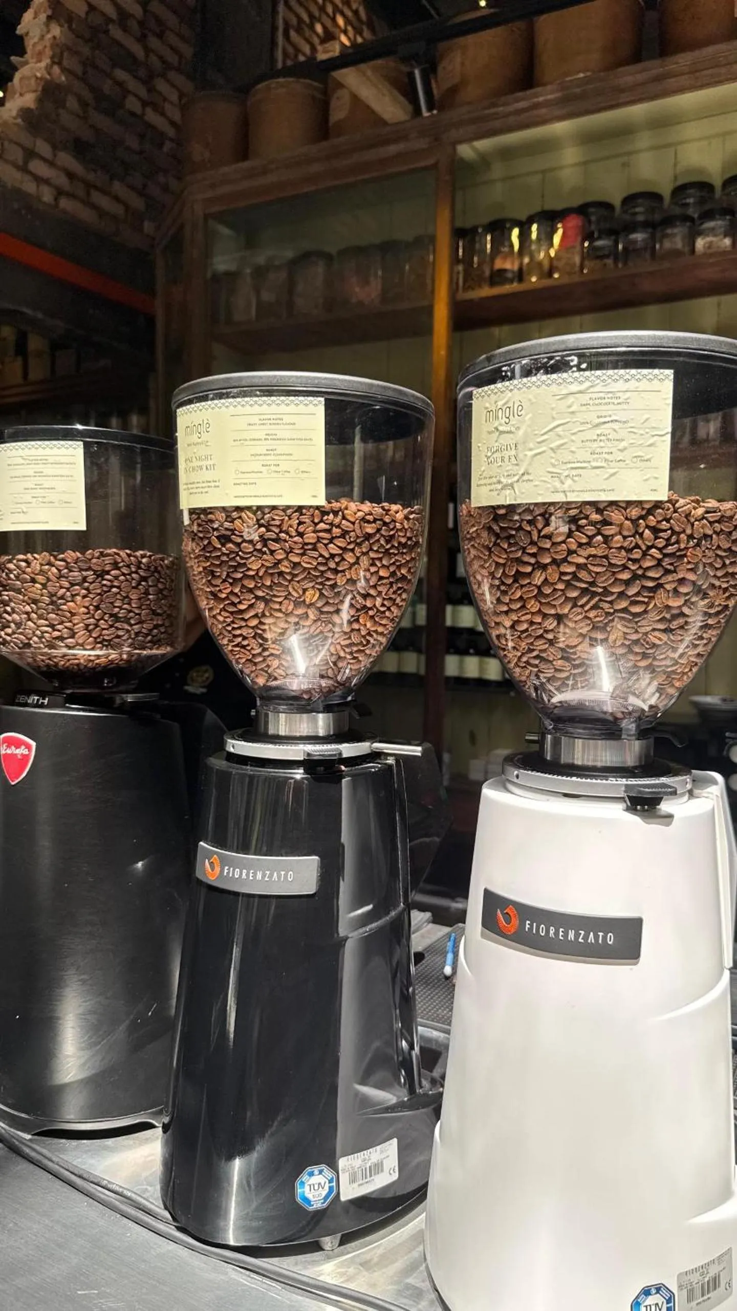 Mingle Highstreet - CoWorking Hub