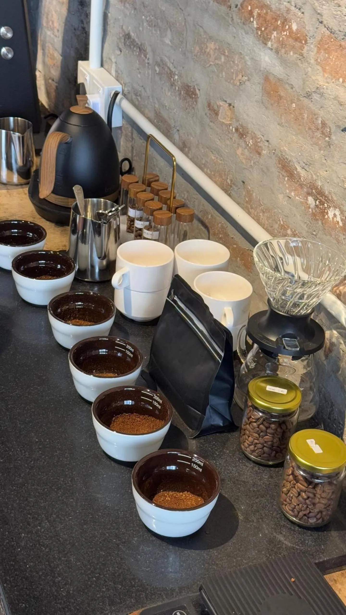 Mingle Highstreet - CoWorking Hub