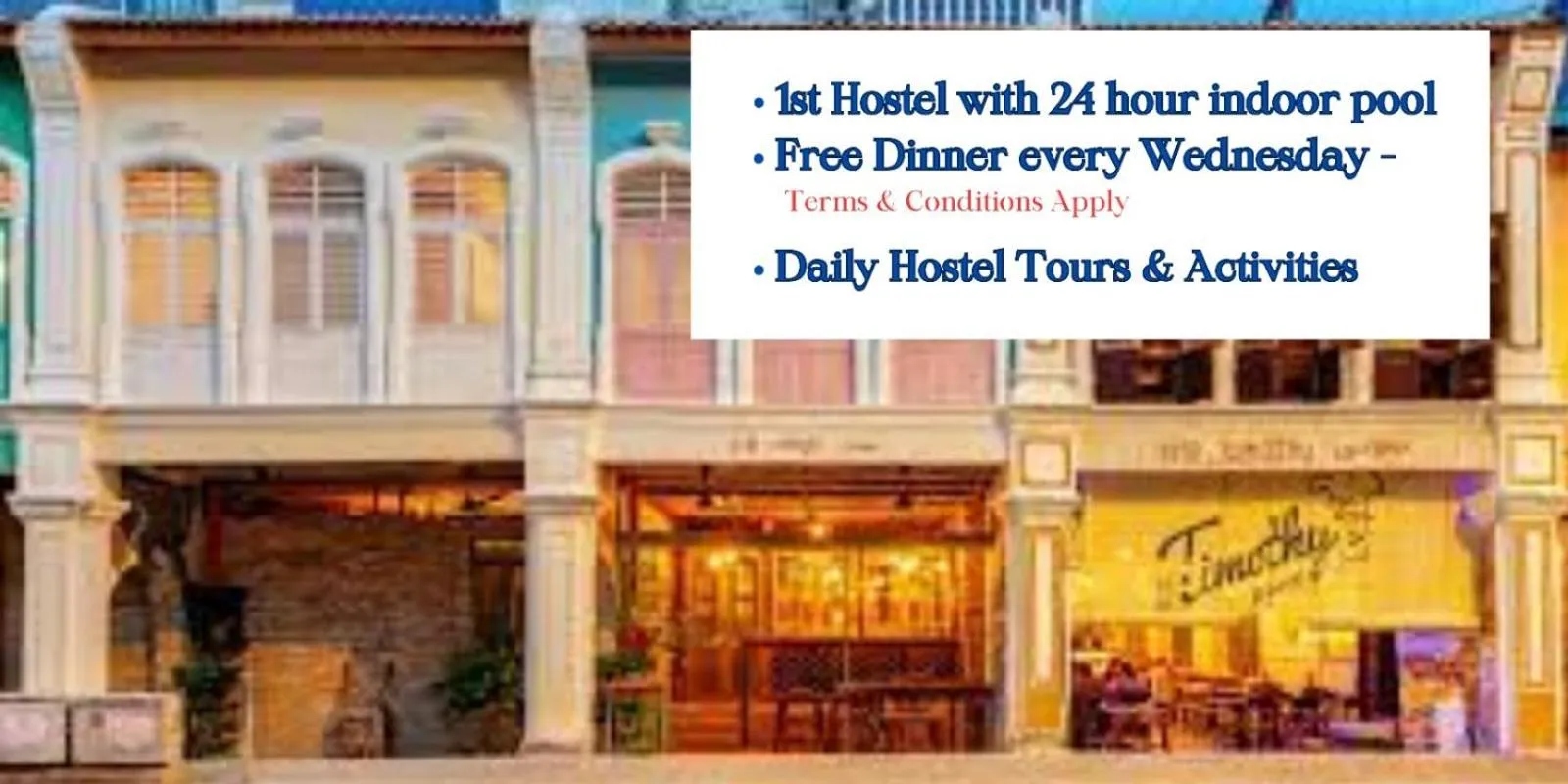 Mingle Highstreet - CoWorking Hub