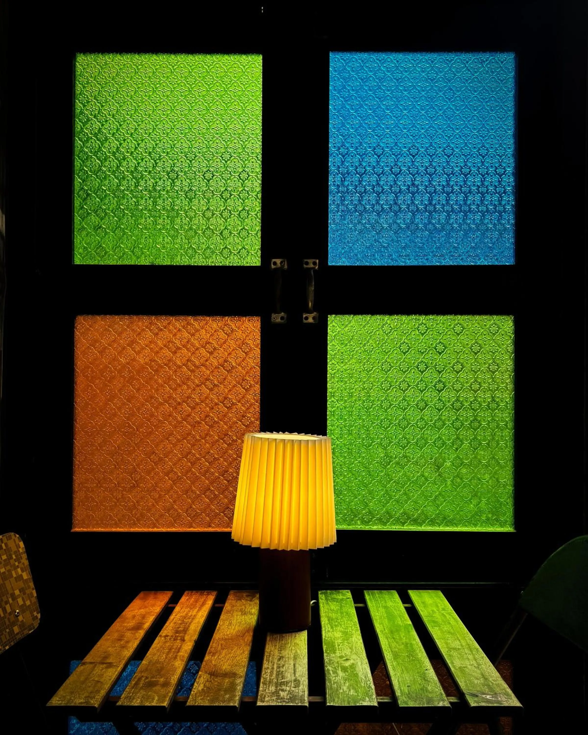 Seating area in Mingle Highstreet - CoWorking Hub