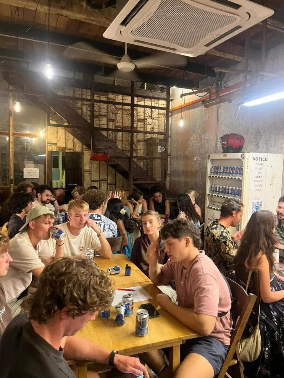 Mingle Highstreet - CoWorking Hub