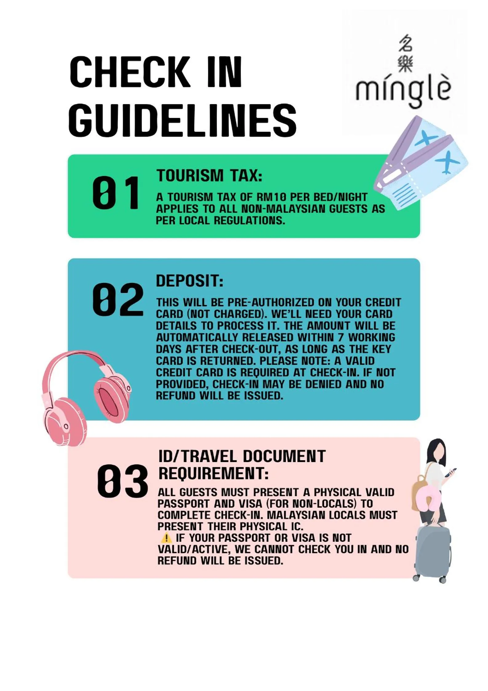 Mingle Highstreet - CoWorking Hub
