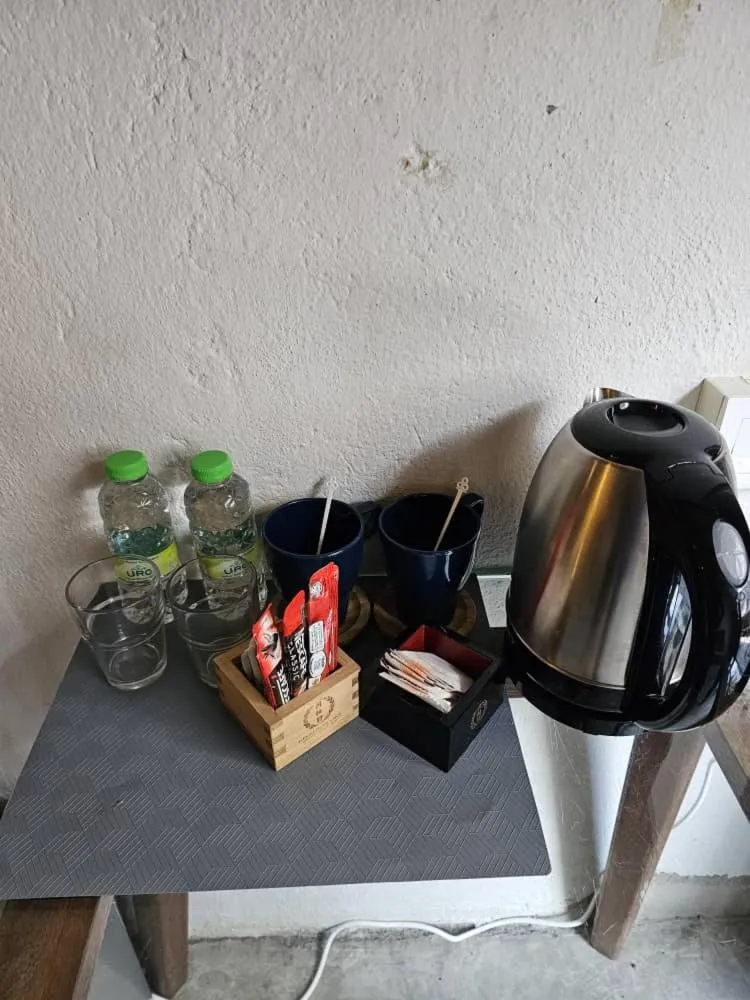 Coffee/tea facilities in Mingle Highstreet - CoWorking Hub