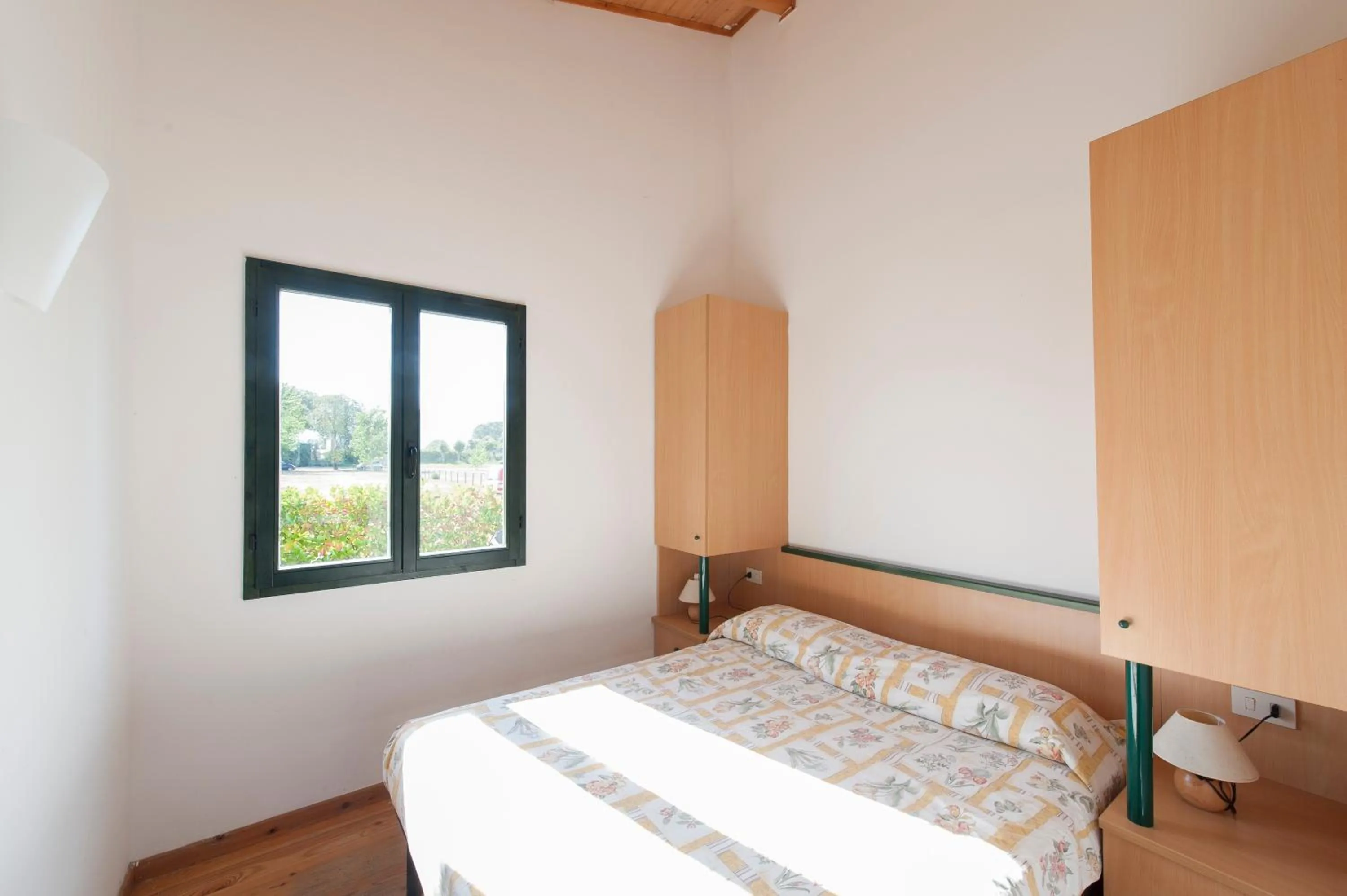 Bed in Settebello Village