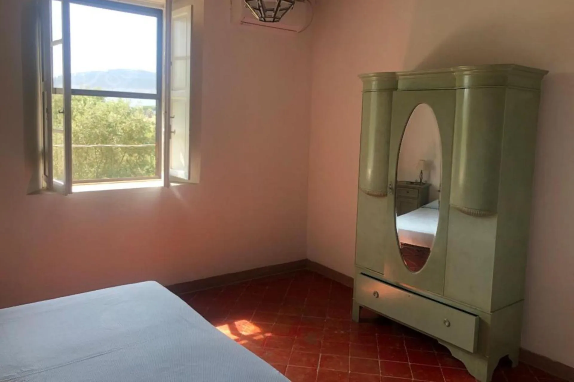 Bedroom, Bed in Settebello Village