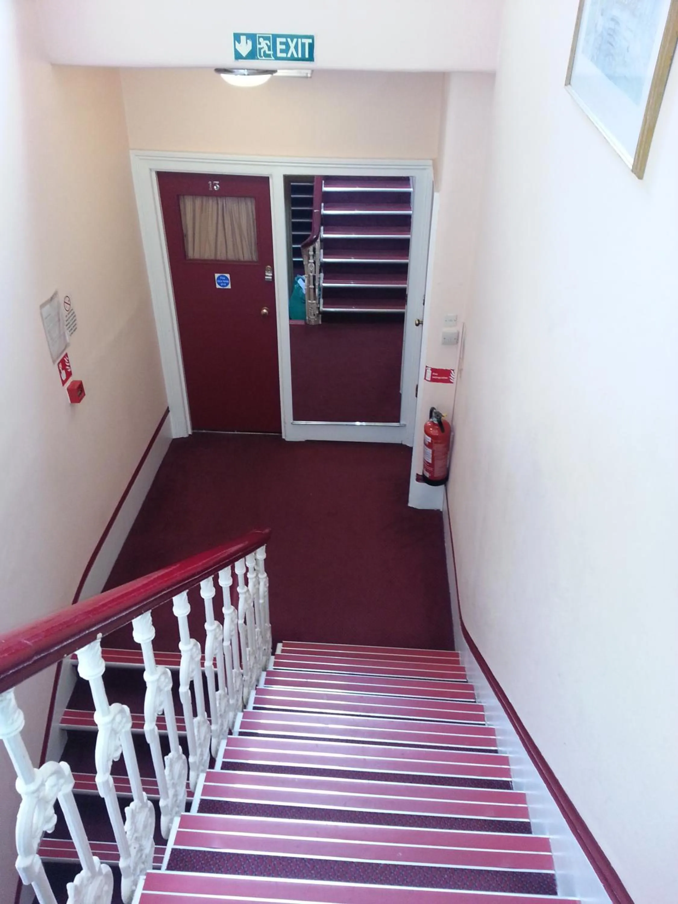 Other in Manor Hotel