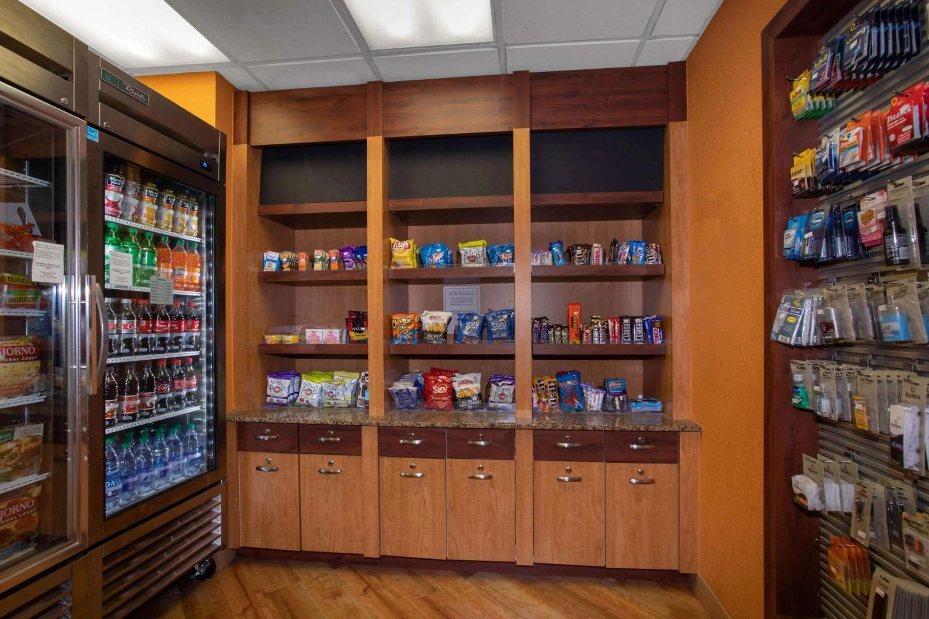 On site in La Quinta by Wyndham Denver Southwest Lakewood