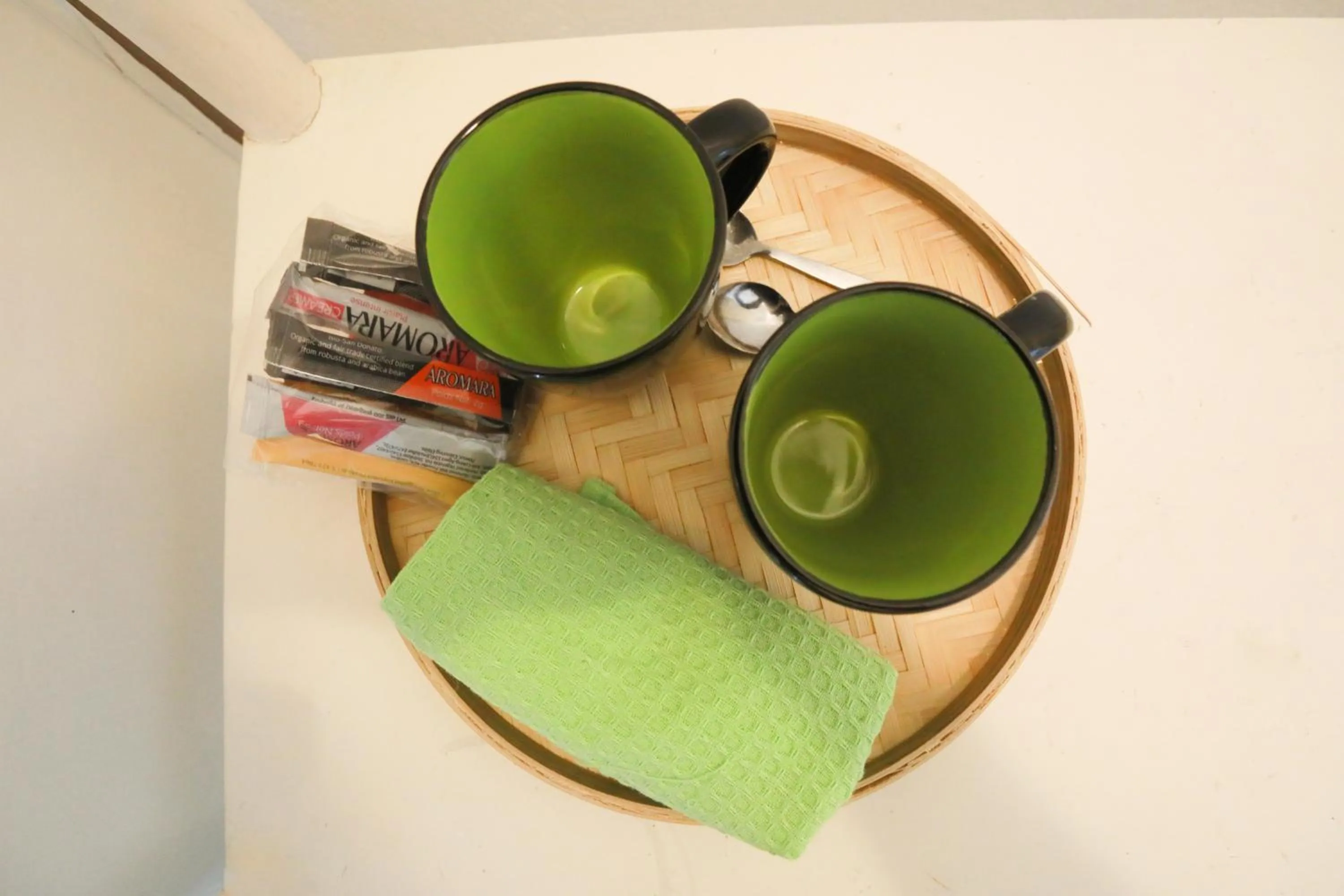 Food and drinks in Chantauvent Guest House