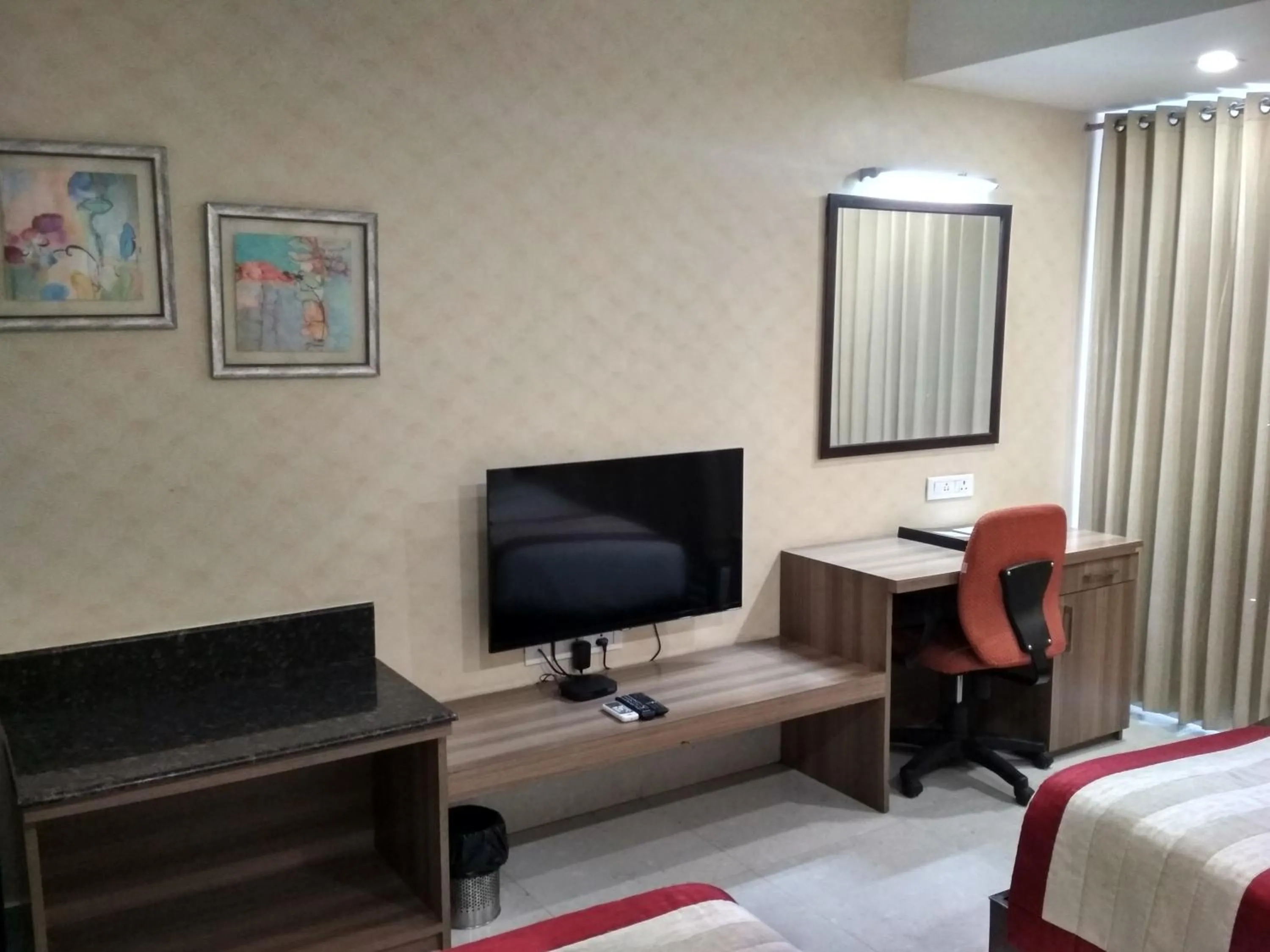 TV and multimedia in Gold Stone Comfort