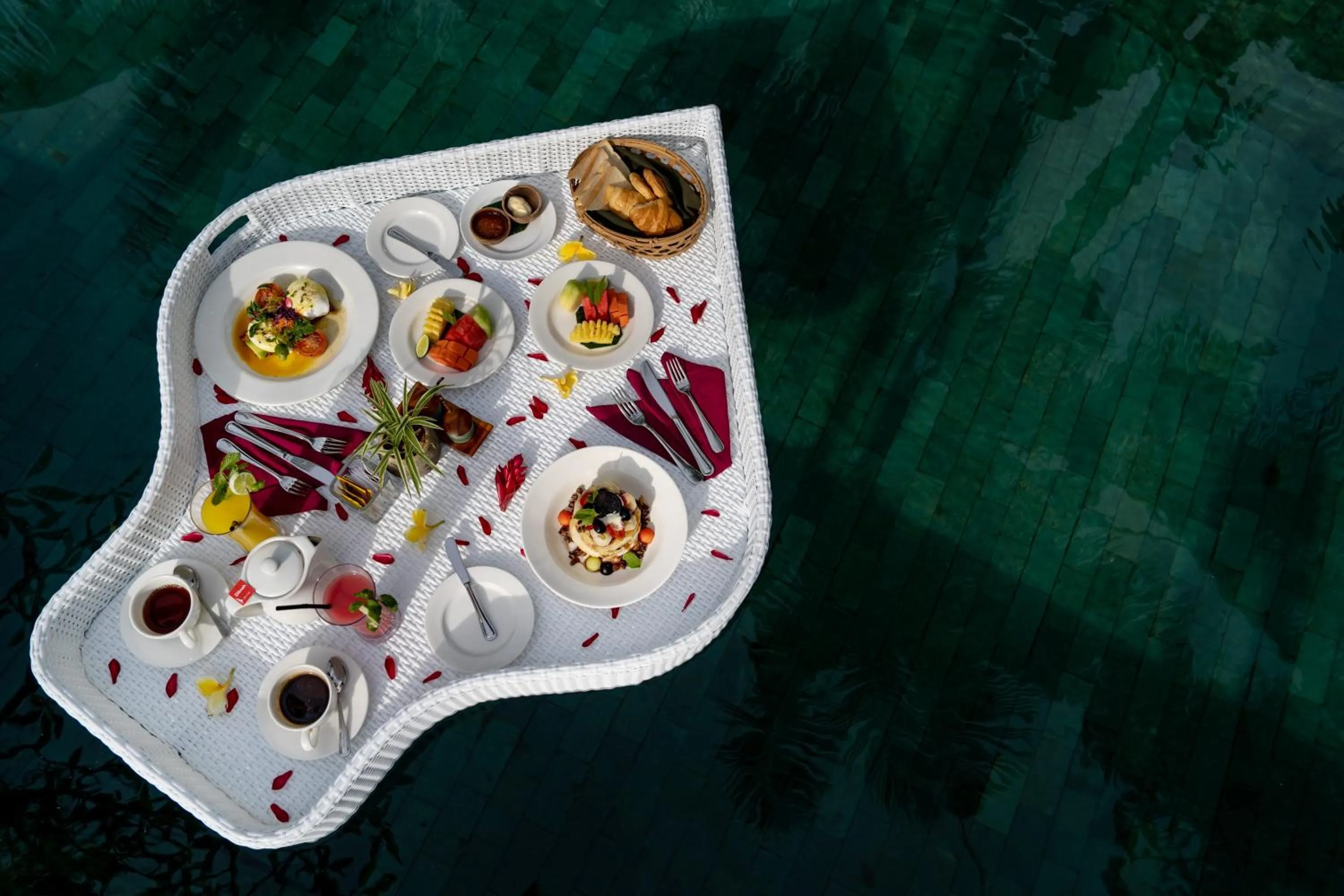 Activities in Aryaswara Villa Ubud