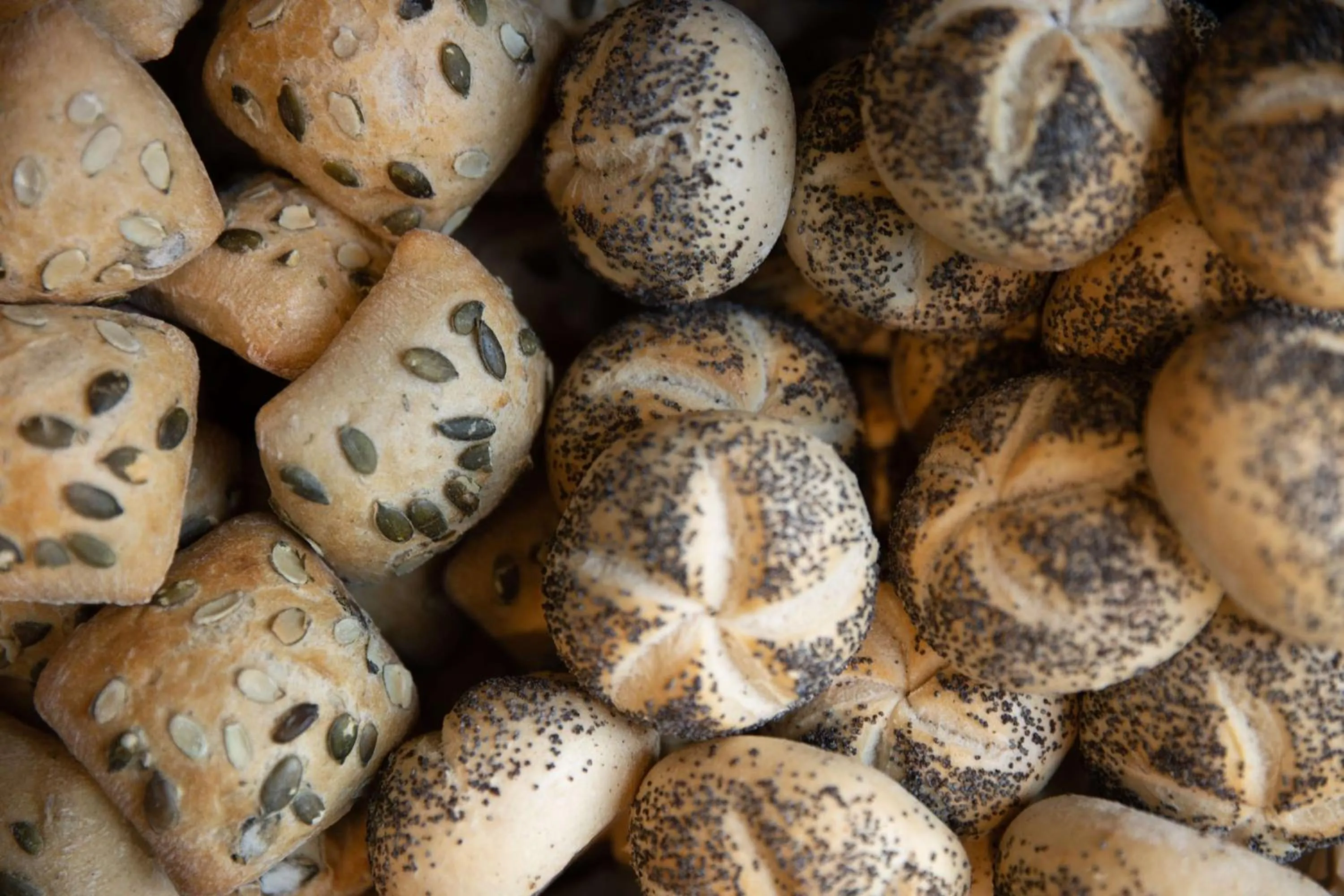 Breakfast in Radisson Blu Hotel & Residences