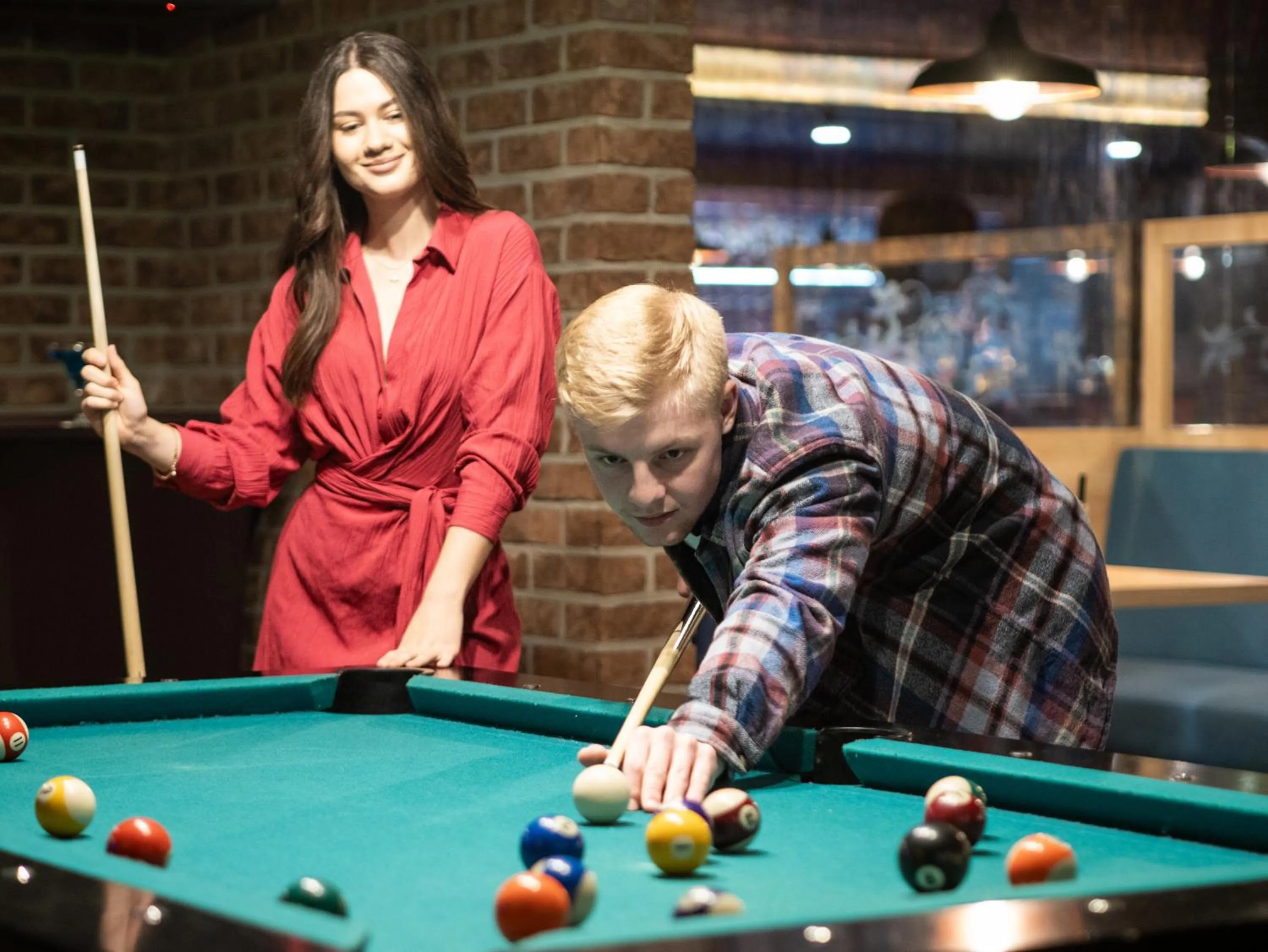 Lounge or bar in Radisson Blu Hotel & Residences