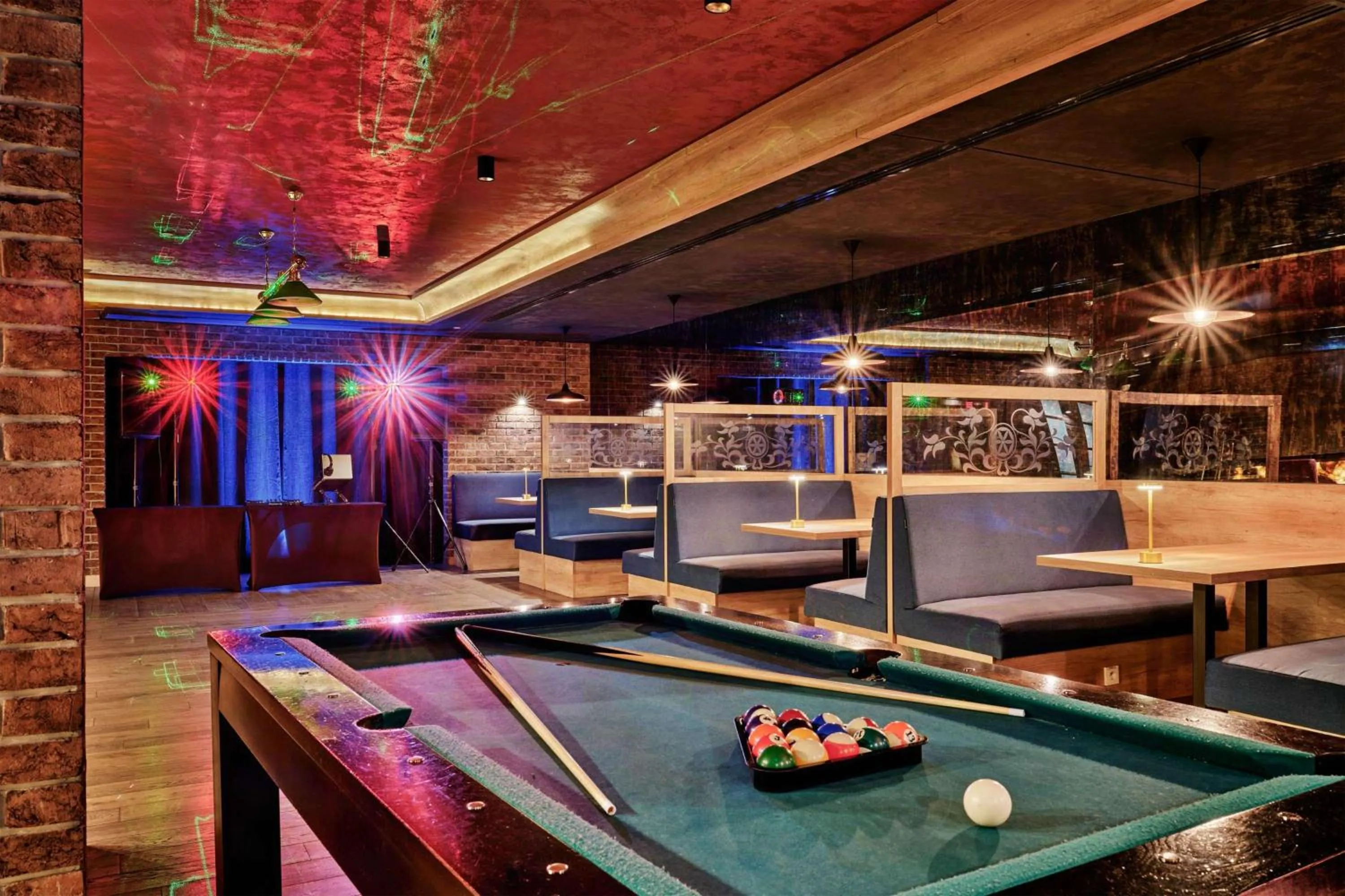 Meeting/conference room in Radisson Blu Hotel & Residences Zakopane