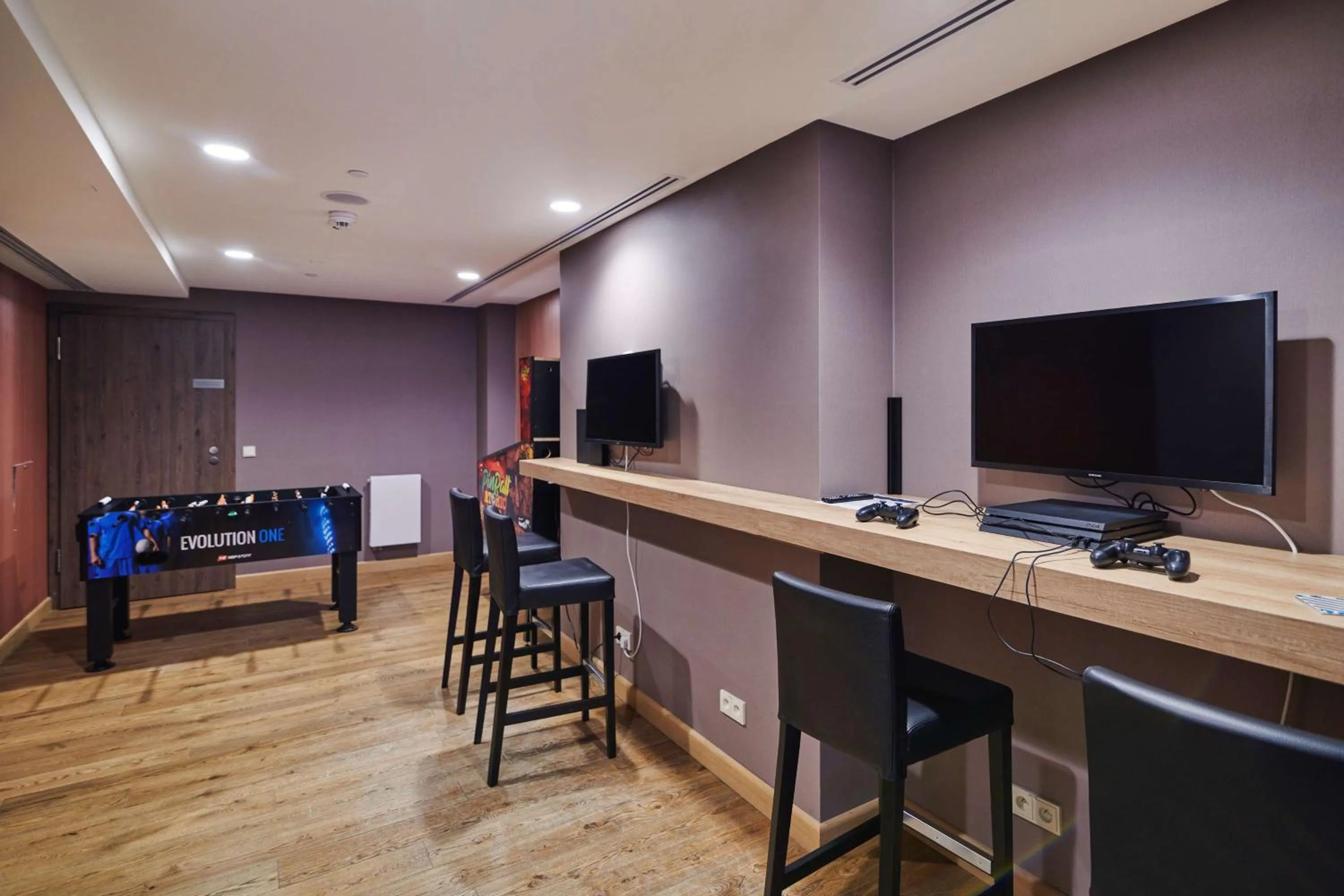 Other in Radisson Blu Hotel & Residences