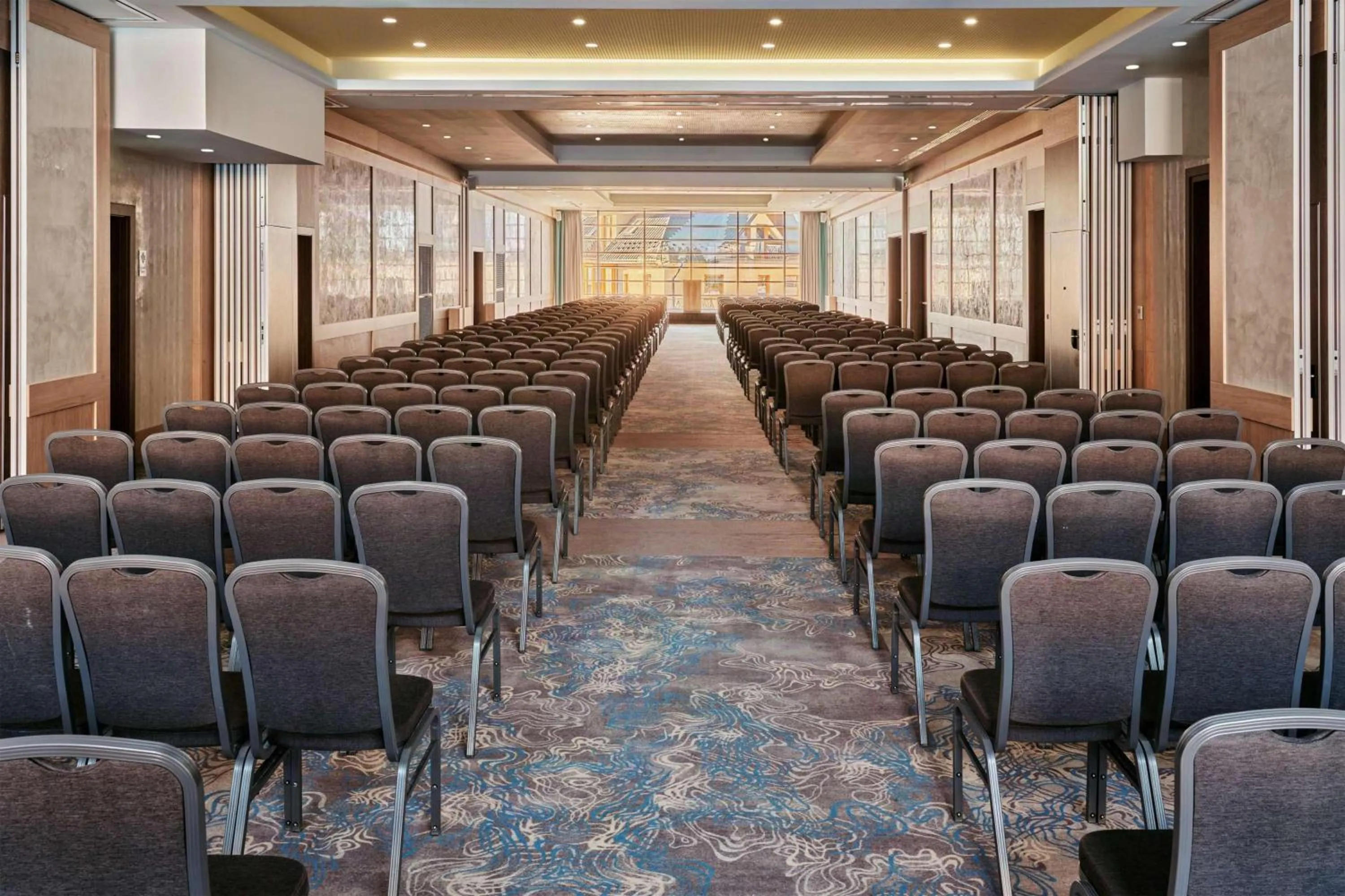 Meeting/conference room in Radisson Blu Hotel & Residences Zakopane