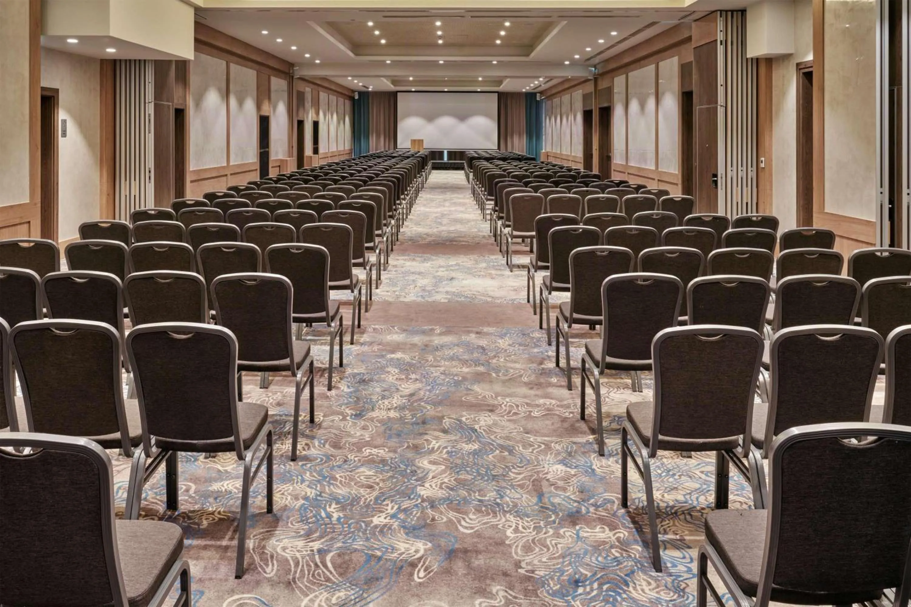 Business facilities in Radisson Blu Hotel & Residences Zakopane